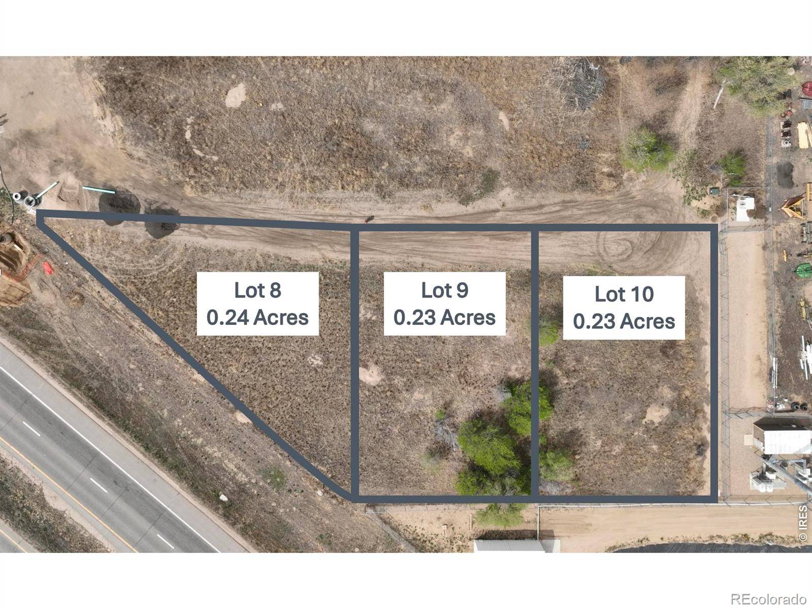 5 Watson Subdivision #8-10, Gilcrest, CO 80623