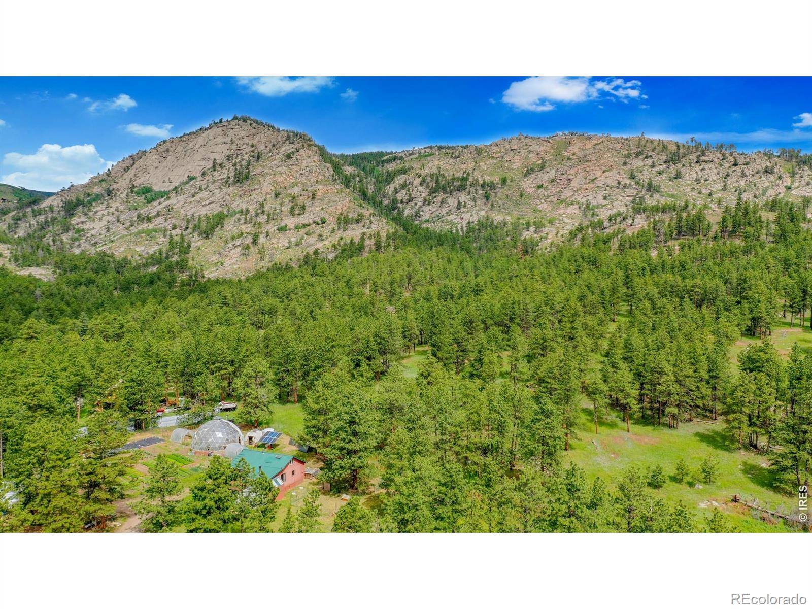 263 Badger CT, Drake, CO 80515
