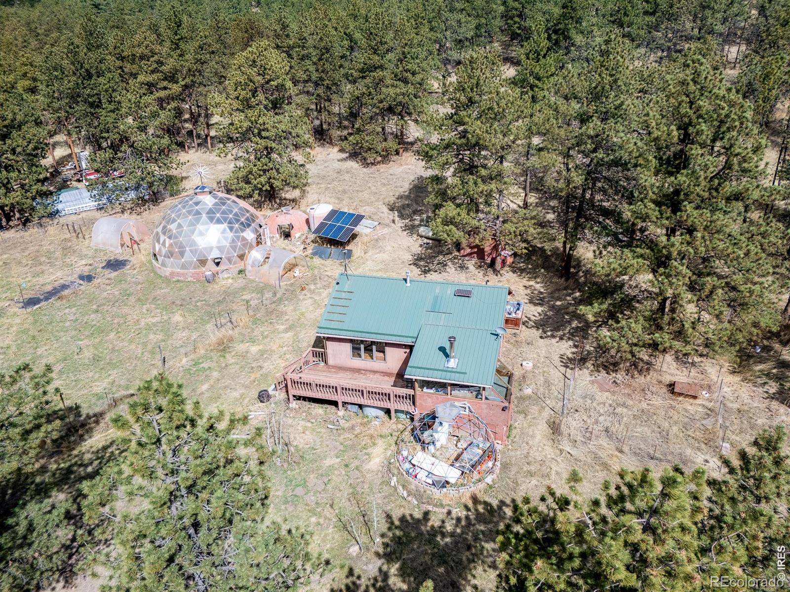 263 Badger CT, Drake, CO 80515