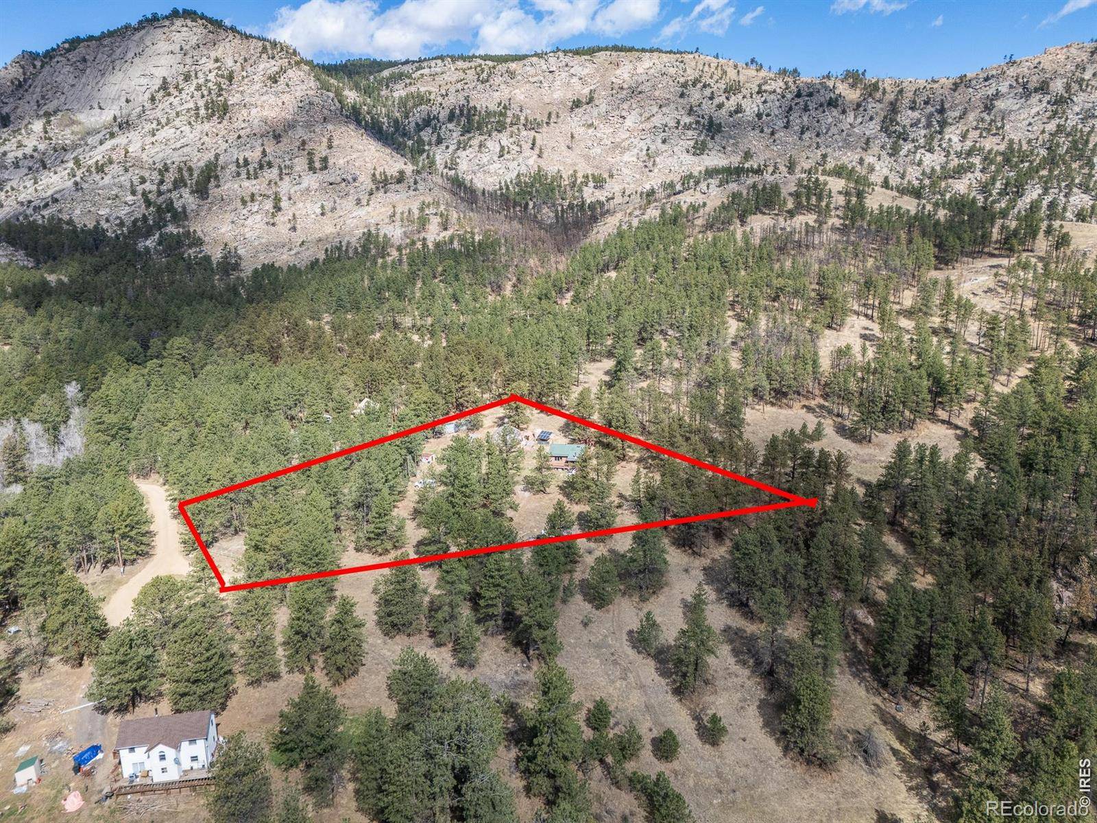263 Badger CT, Drake, CO 80515