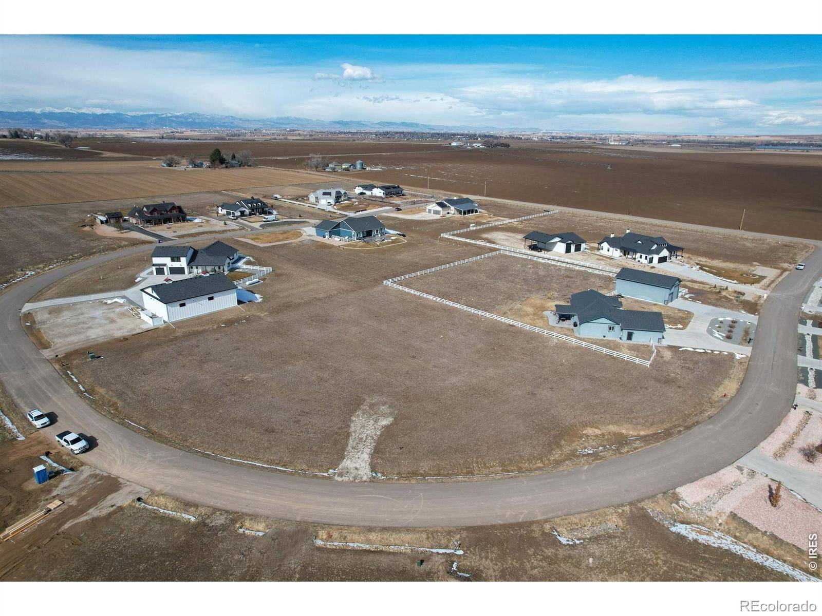 9411 Meadow Farms DR, Milliken, CO 80543
