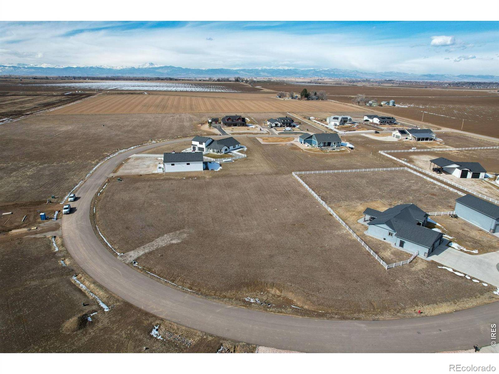9411 Meadow Farms DR, Milliken, CO 80543