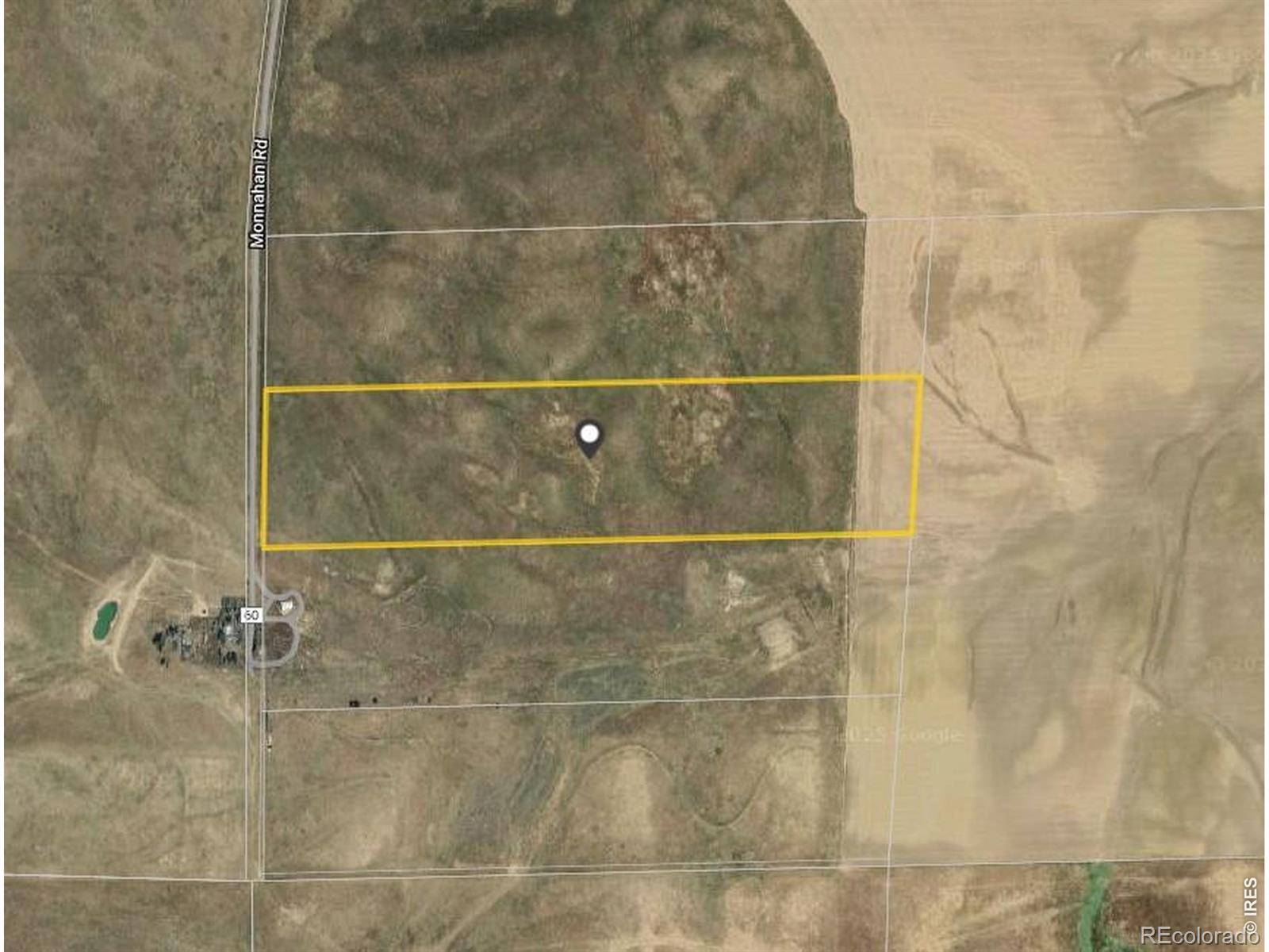 16220 Monnahan RD, Fort Morgan, CO 80701