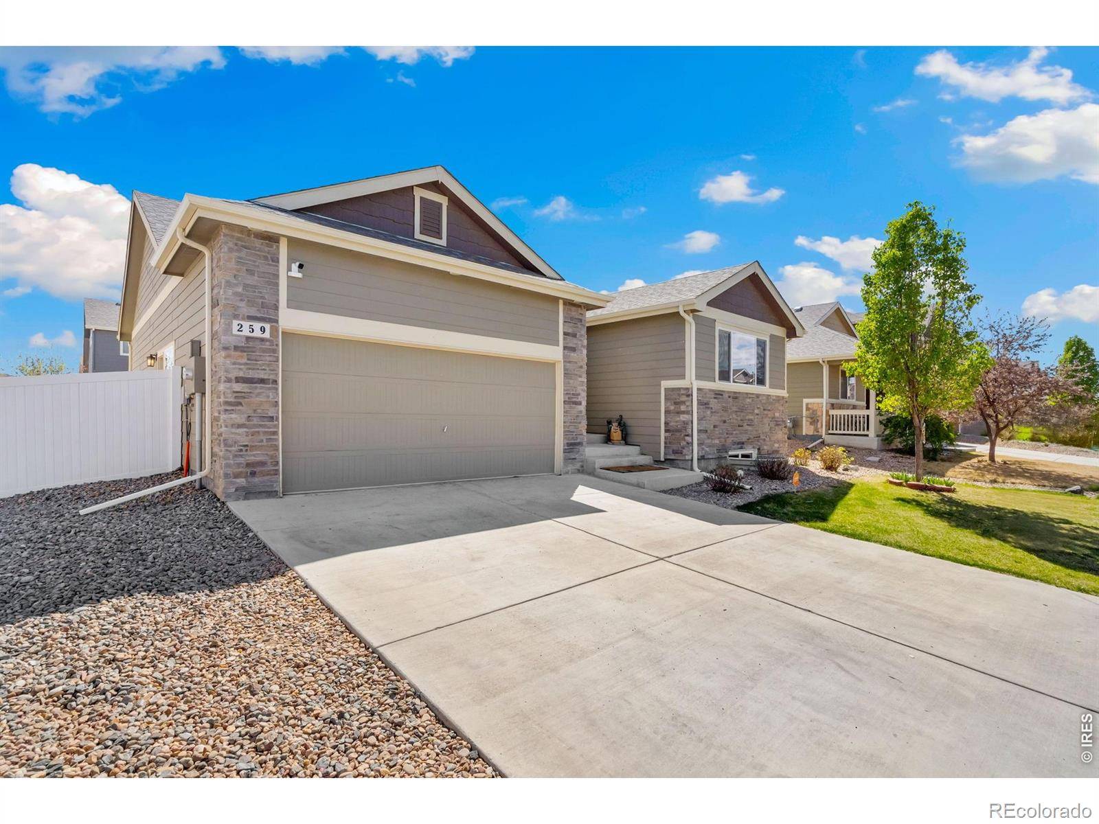 259 Castle DR, Severance, CO 80550