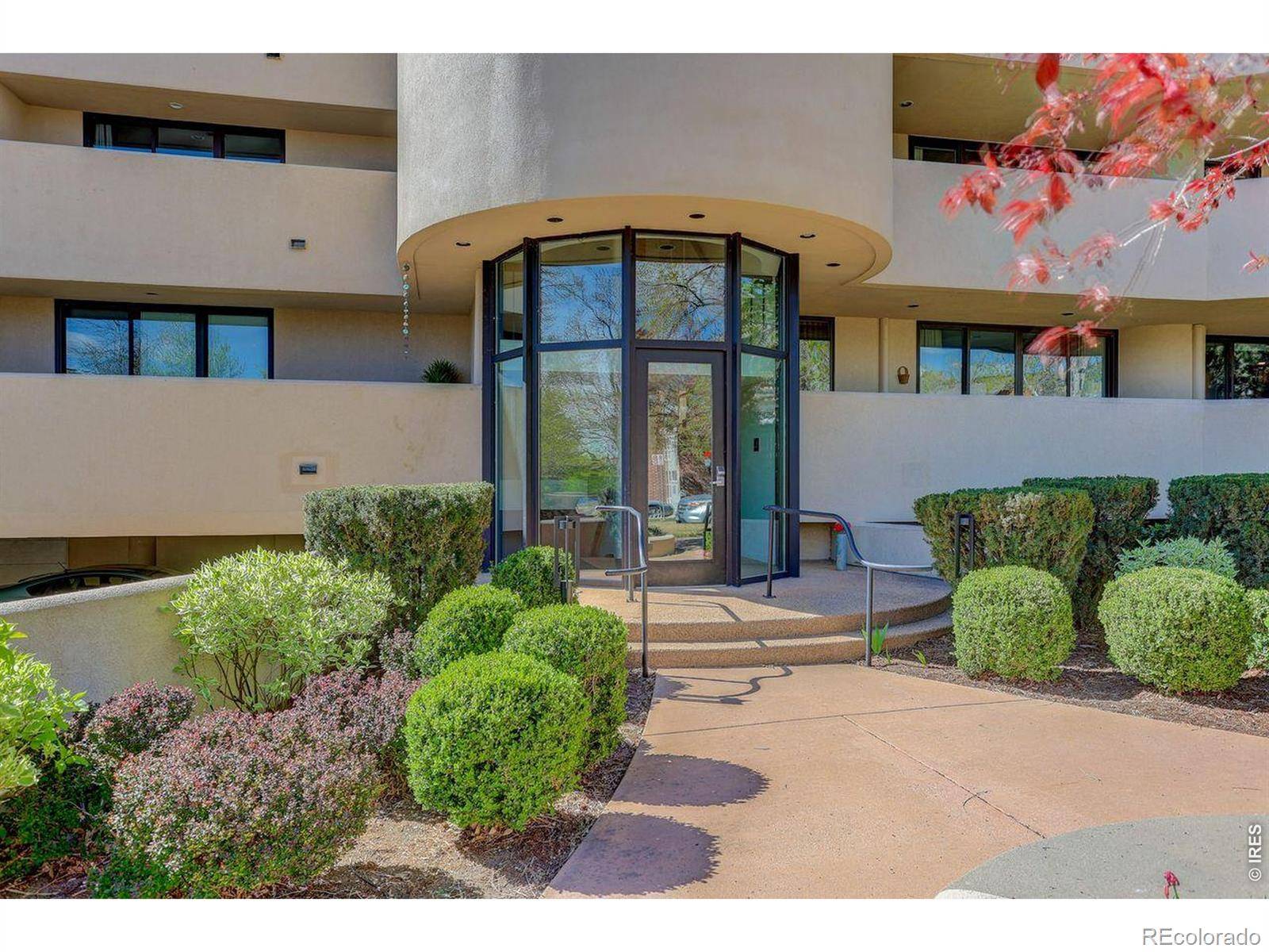 1140 Portland PL #208, Boulder, CO 80304