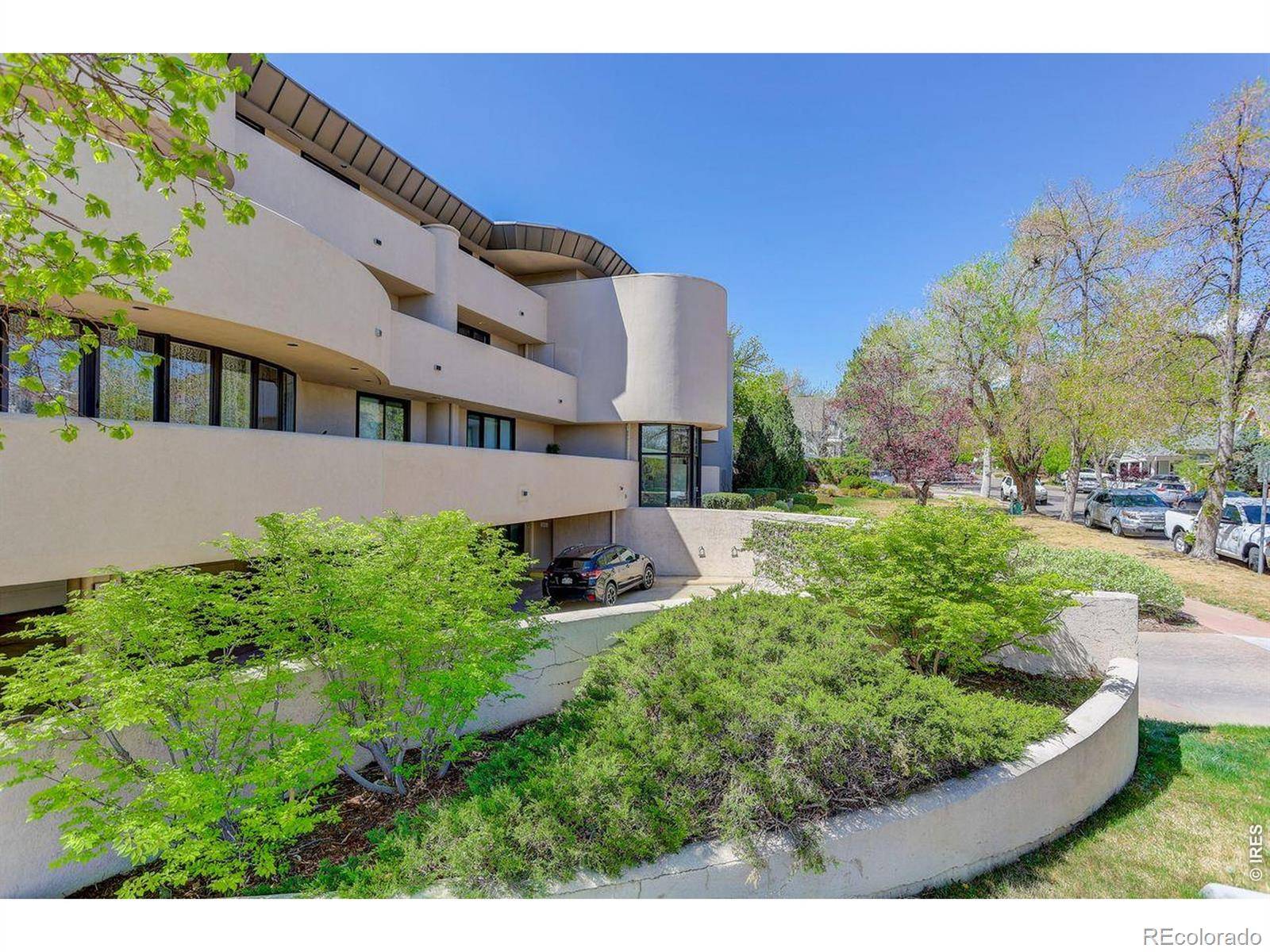 1140 Portland PL #208, Boulder, CO 80304