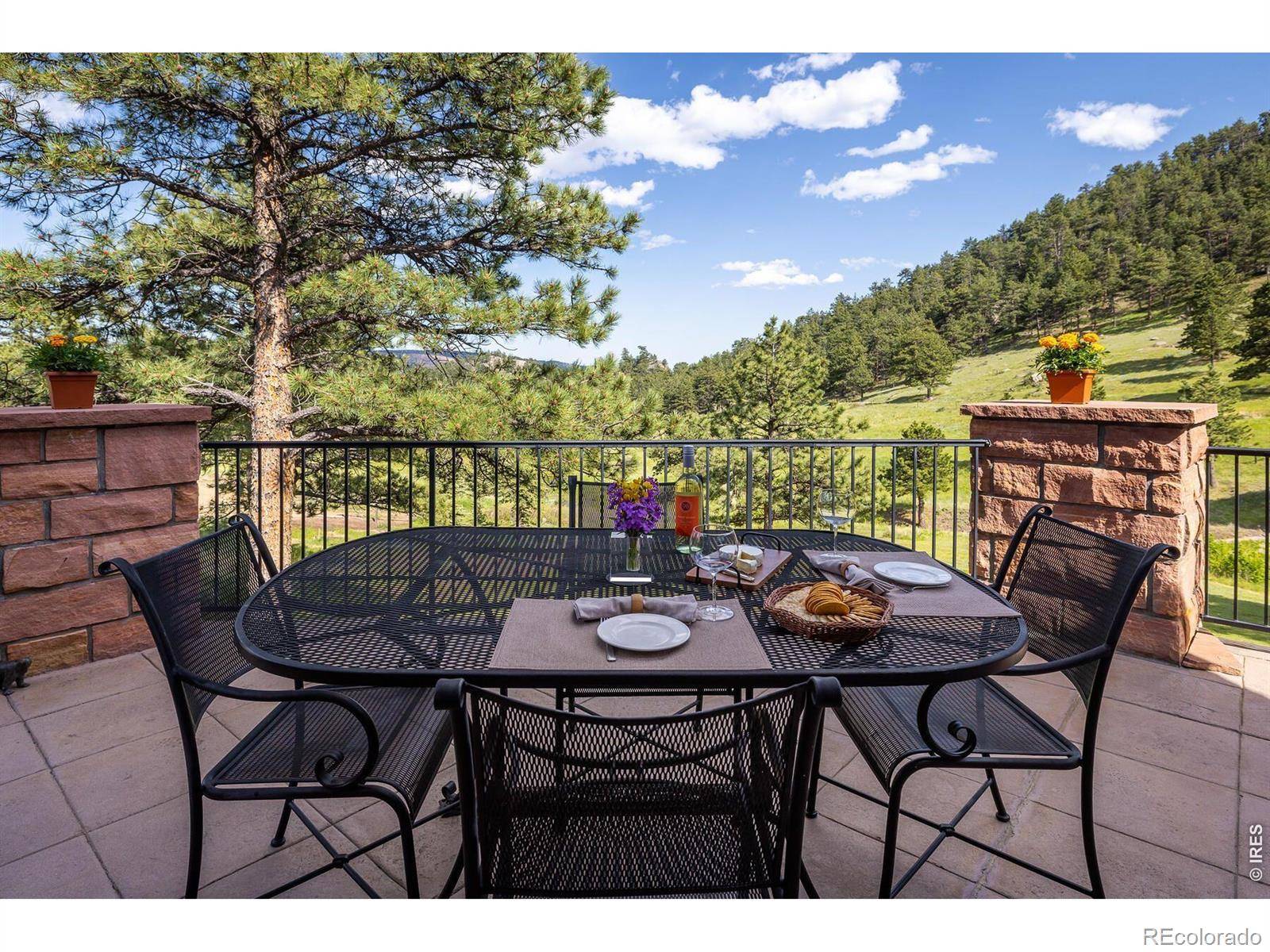95 Rowell DR, Lyons, CO 80540