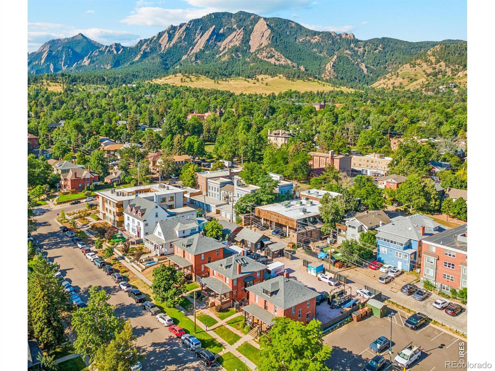 1031-1059 14th ST, Boulder, CO 80302