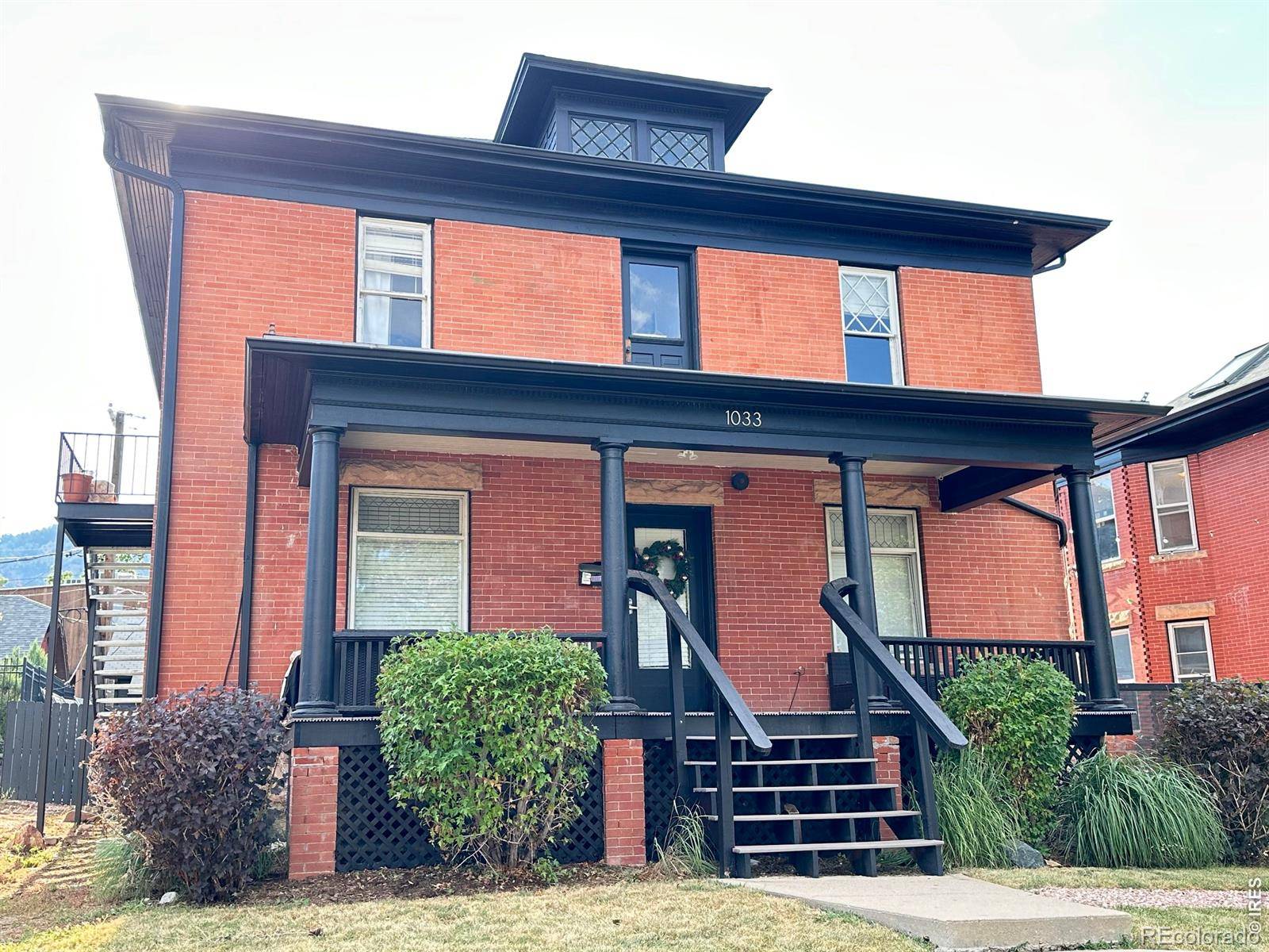 1031-1059 14th ST, Boulder, CO 80302