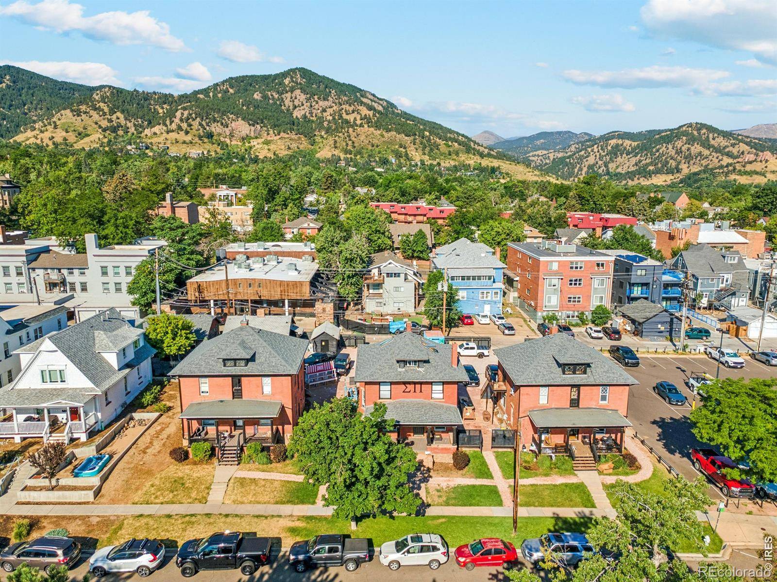1031-1059 14th ST, Boulder, CO 80302