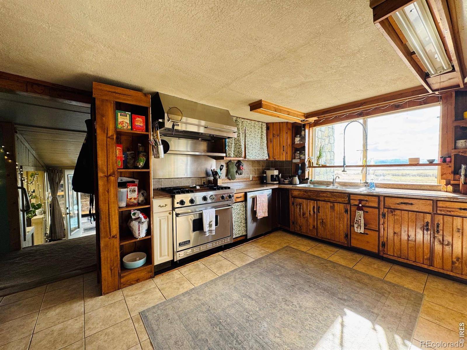 417 Grant ST, Walden, CO 80480
