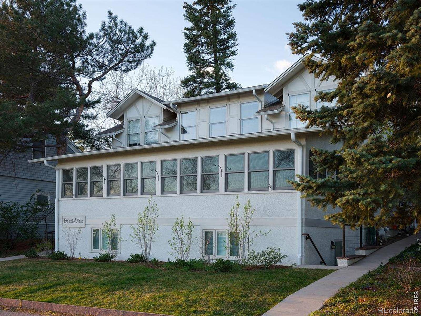 110 Chautauqua PARK, Boulder, CO 80302