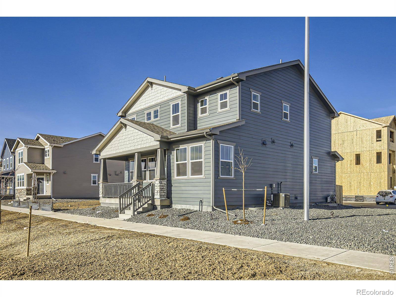 903 NETTLE LN, Fort Collins, CO 80524