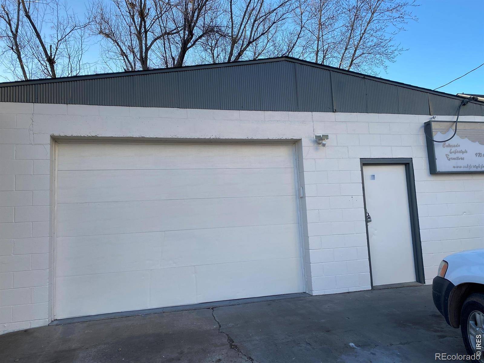 135 Cleveland AVE, Loveland, CO 80537
