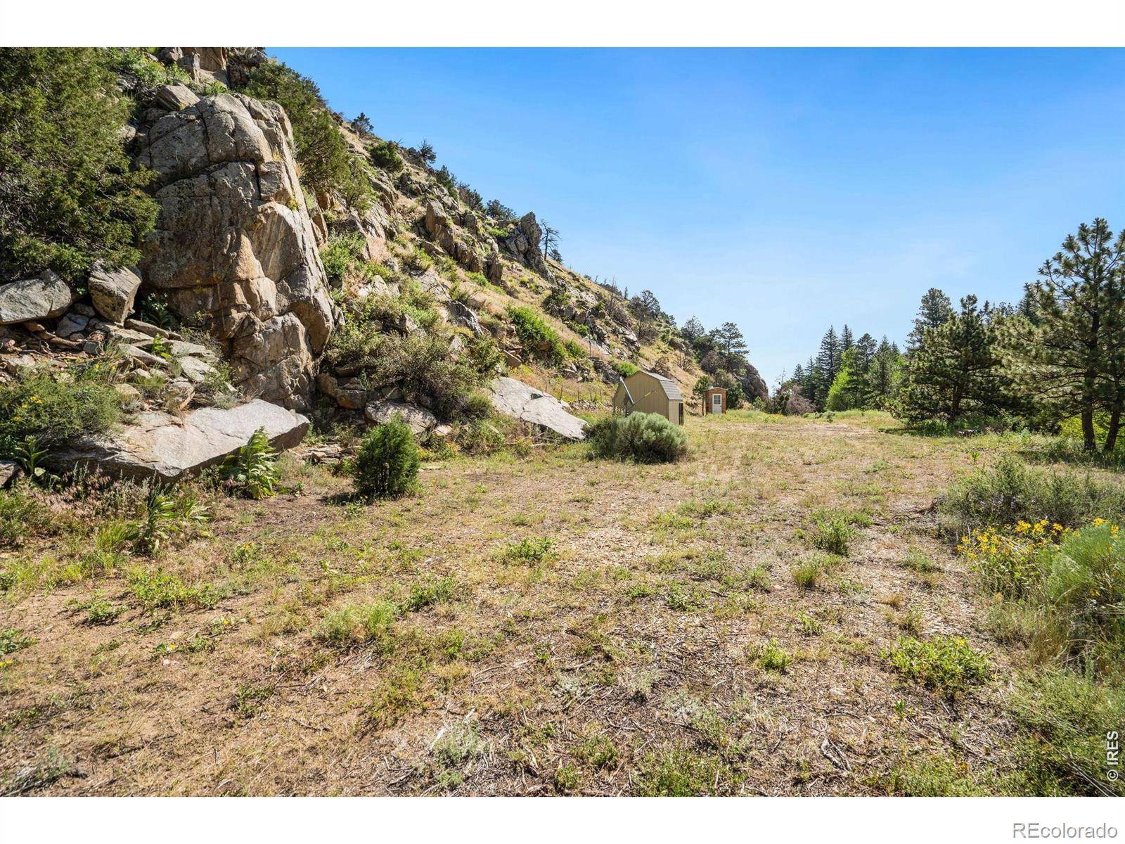 32160 W Highway 14, Bellvue, CO 80512
