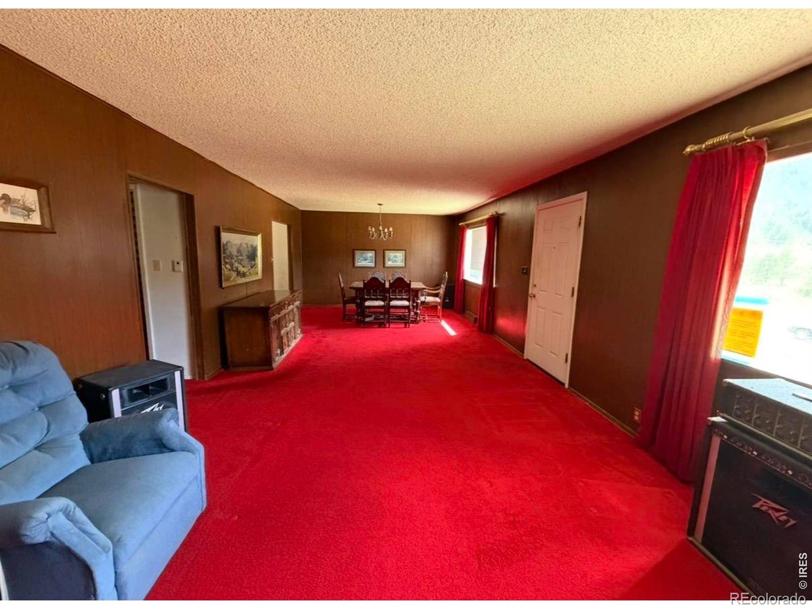 8 Estes Park Estates DR, Lyons, CO 80540
