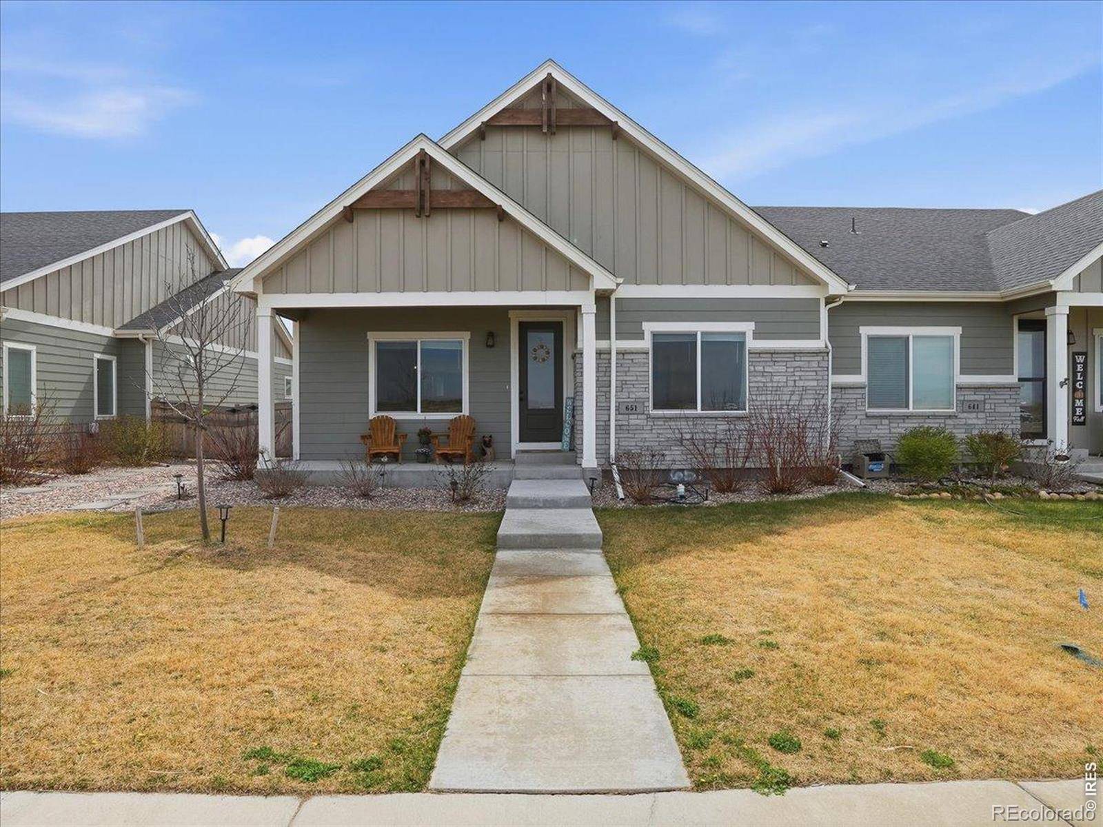 651 Hillspire DR, Windsor, CO 80550