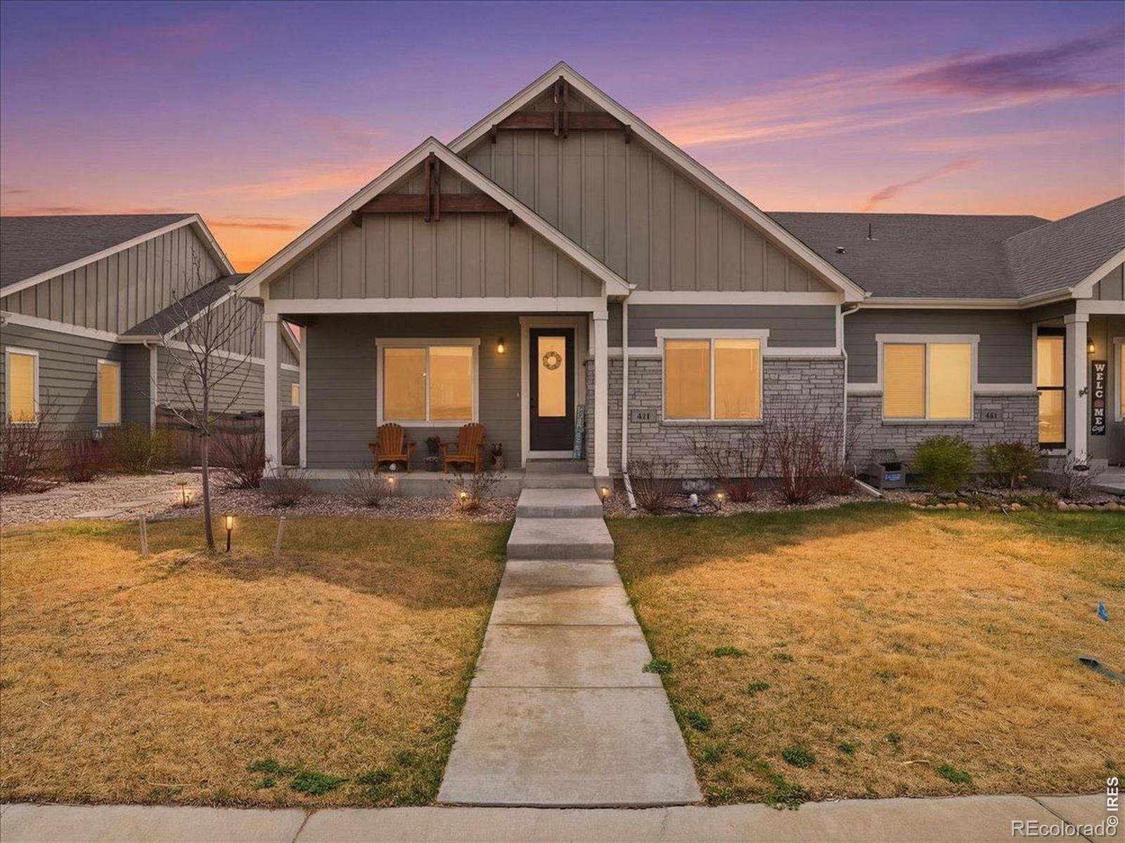 651 Hillspire DR, Windsor, CO 80550