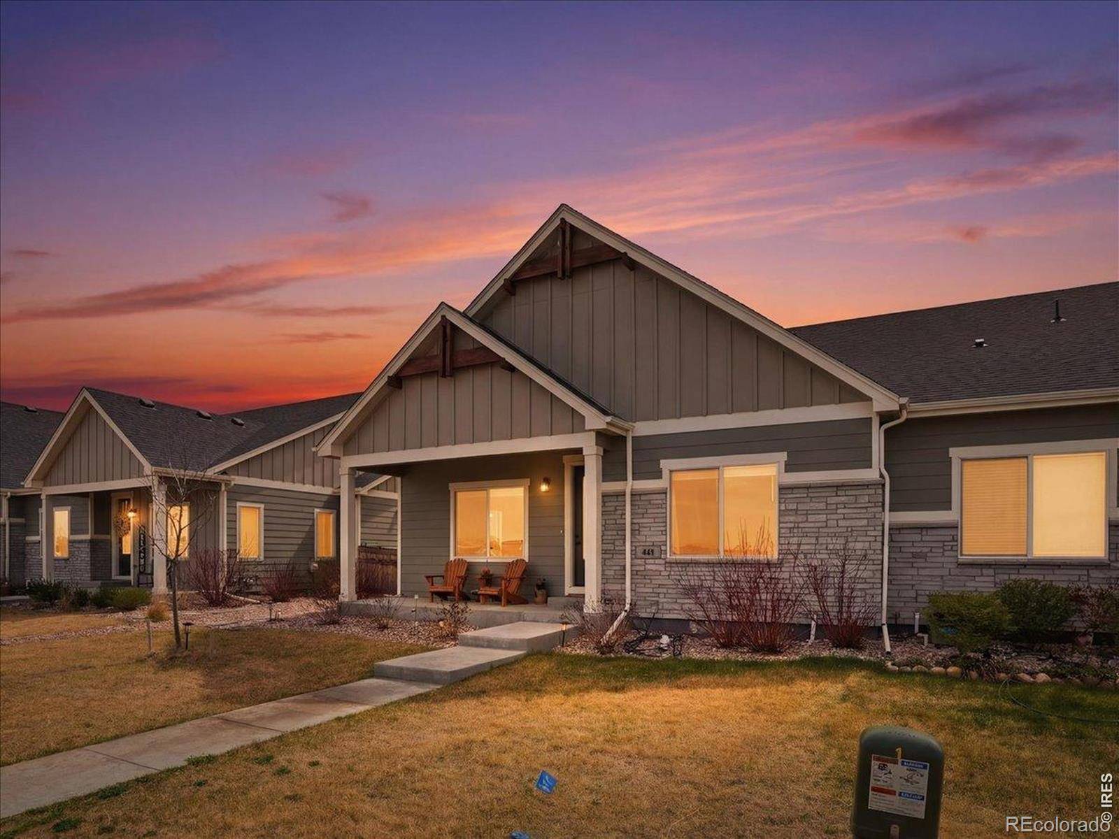 651 Hillspire DR, Windsor, CO 80550