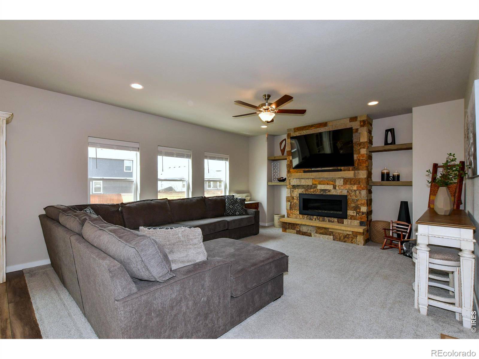 1249 Wild Basin RD, Severance, CO 80550
