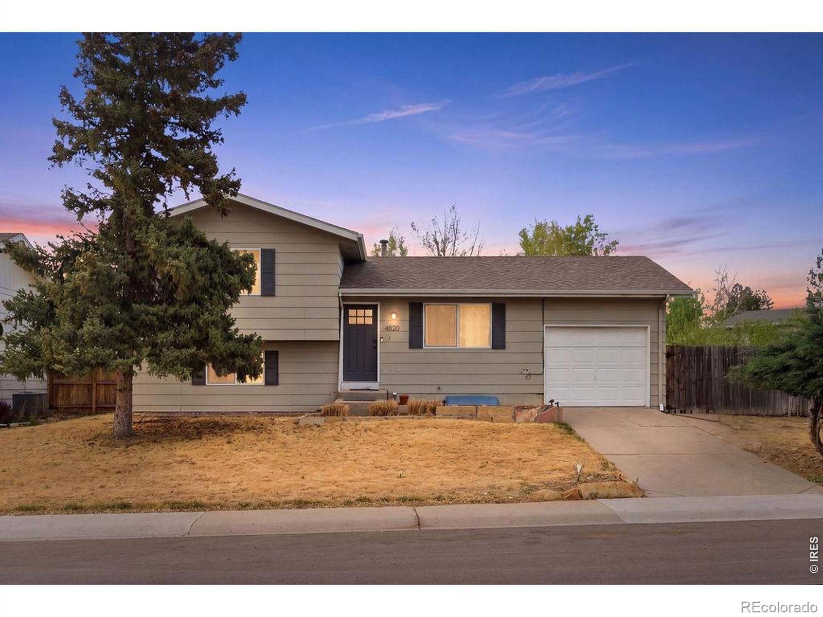 4520 W 7th ST, Greeley, CO 80634