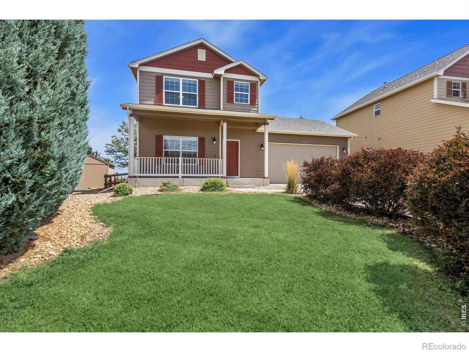 1108 101st Ave Ct, Greeley, CO 80634