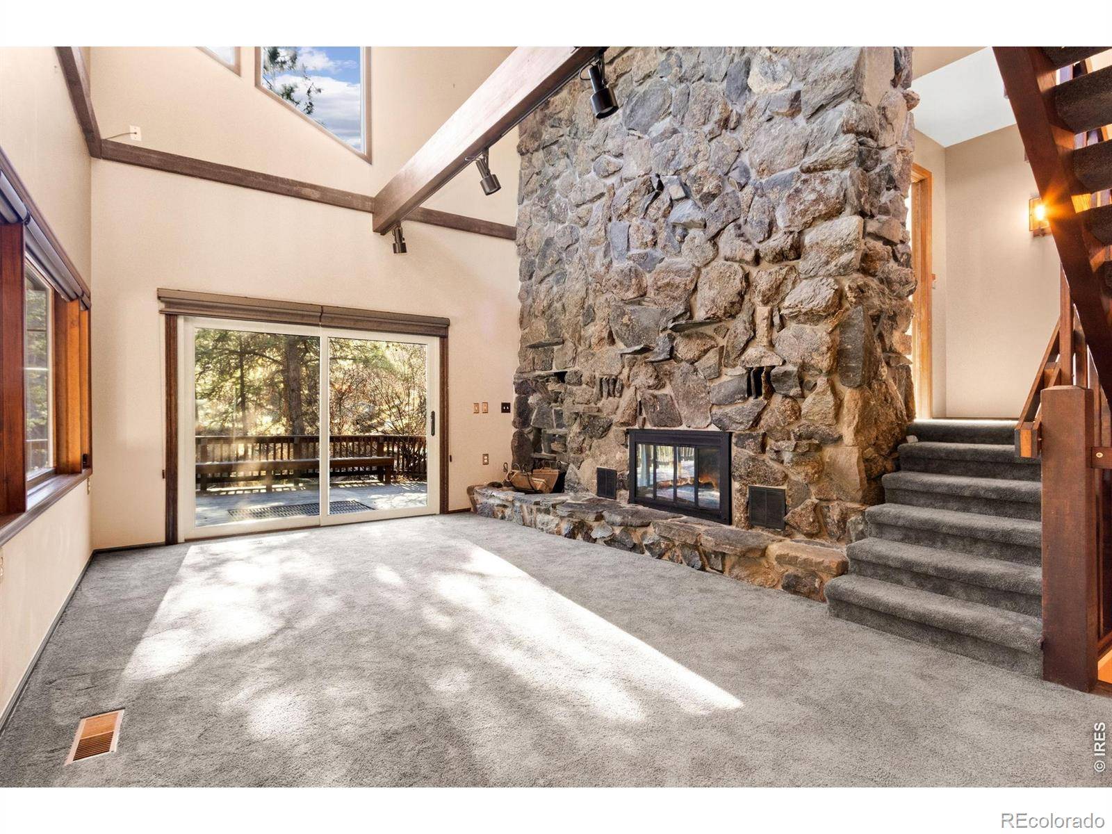 31 Kings Canyon RD, Bellvue, CO 80512