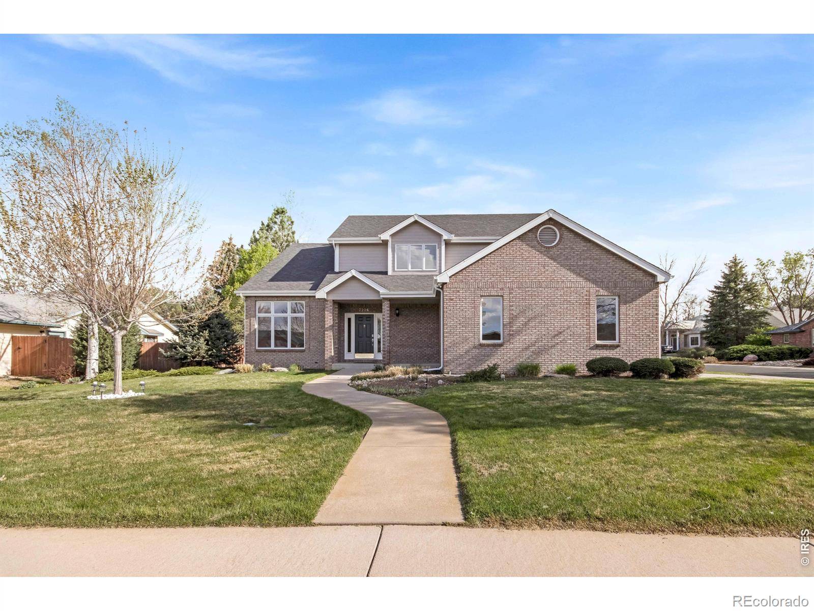 7226 W Canberra ST, Greeley, CO 80634