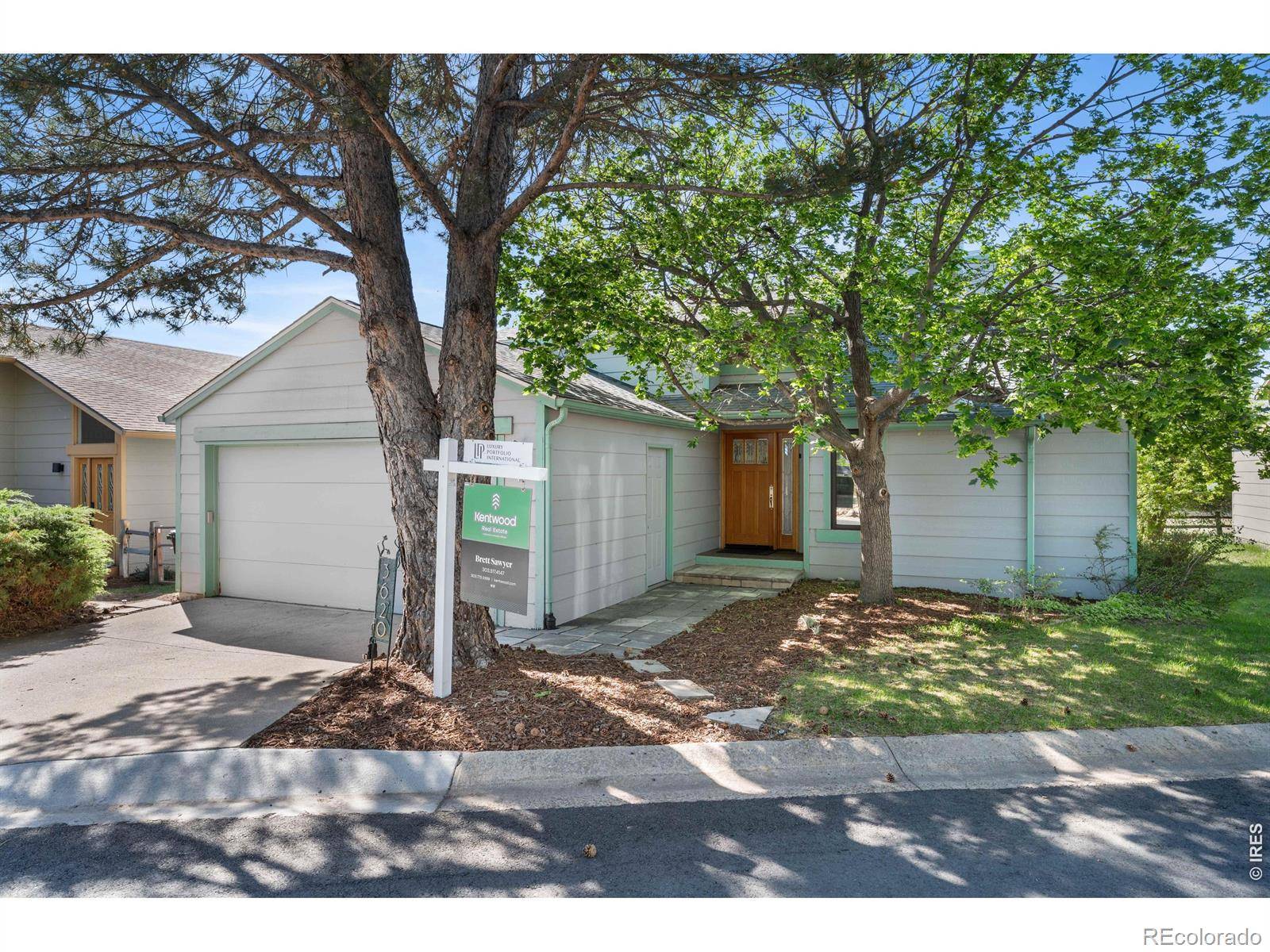 3620 Silver Plume LN, Boulder, CO 80305