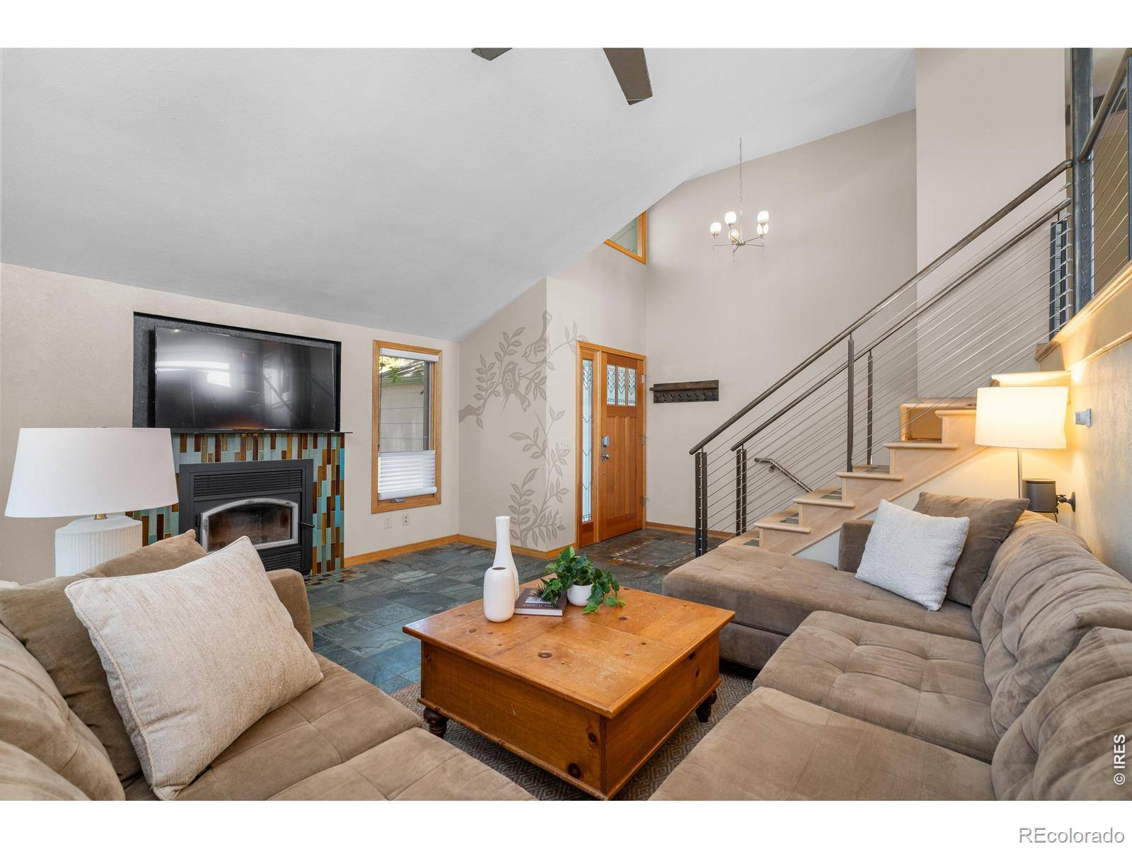 3620 Silver Plume LN, Boulder, CO 80305