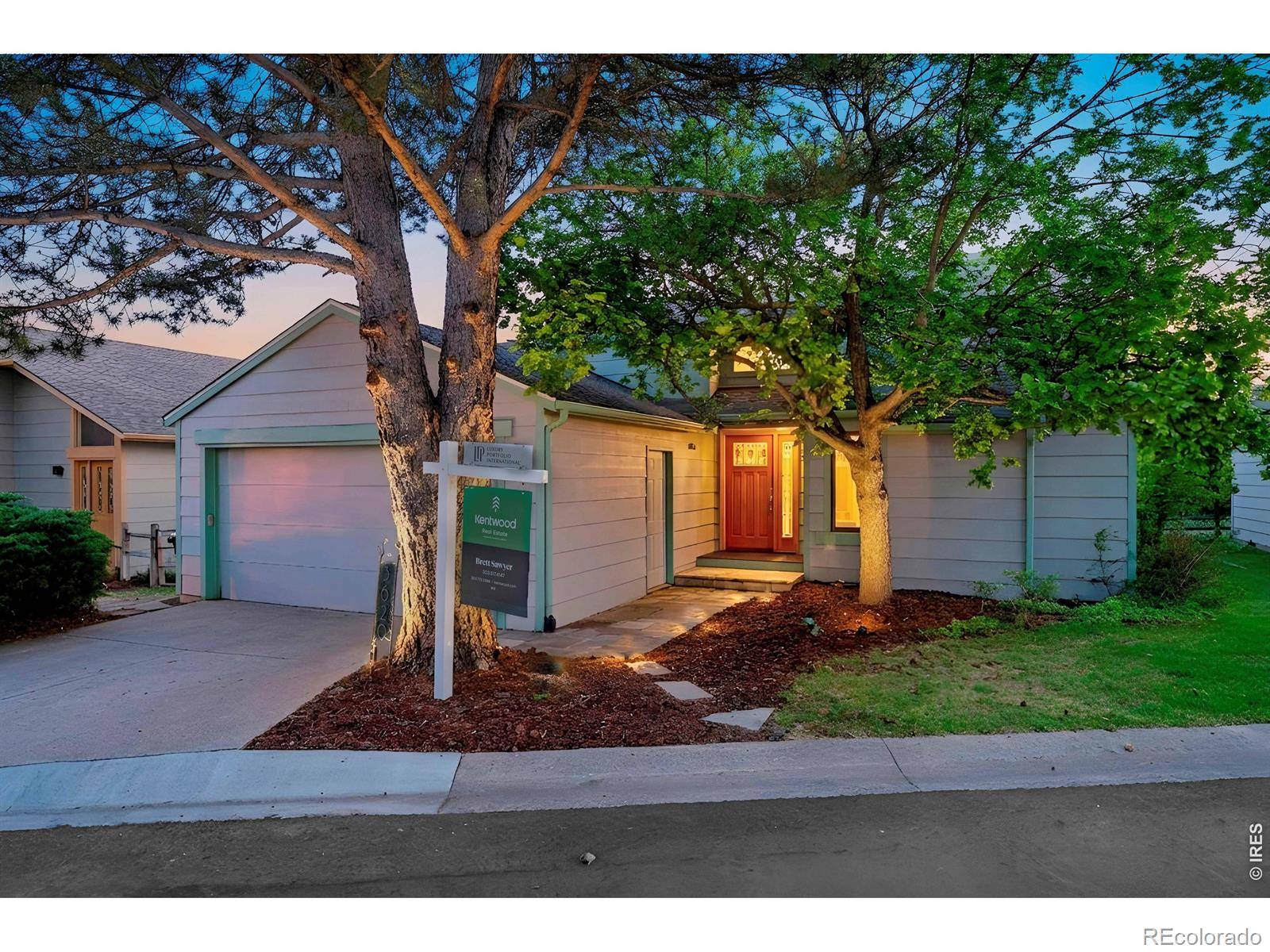 3620 Silver Plume LN, Boulder, CO 80305