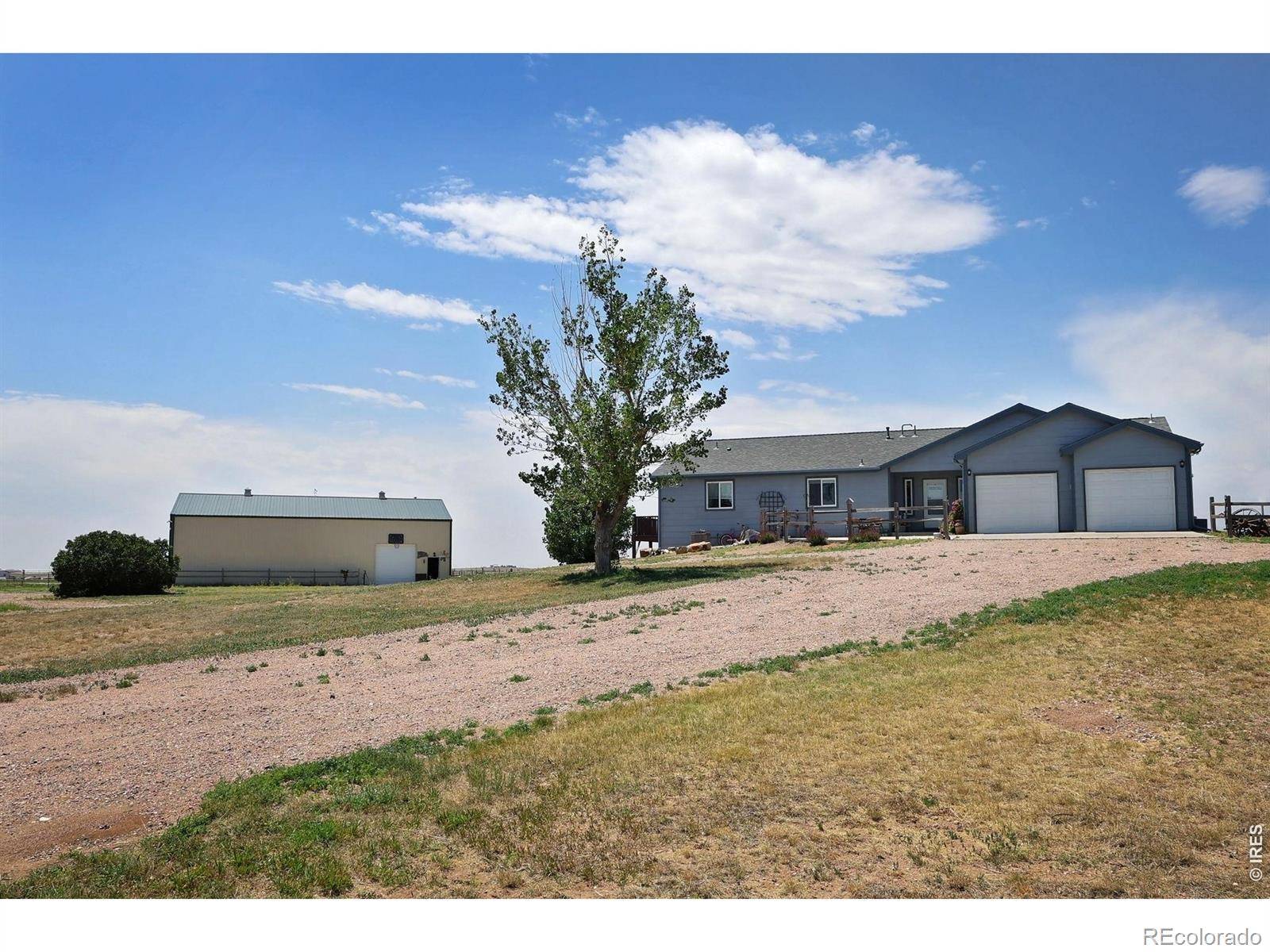 16498 County Road 100, Nunn, CO 80648
