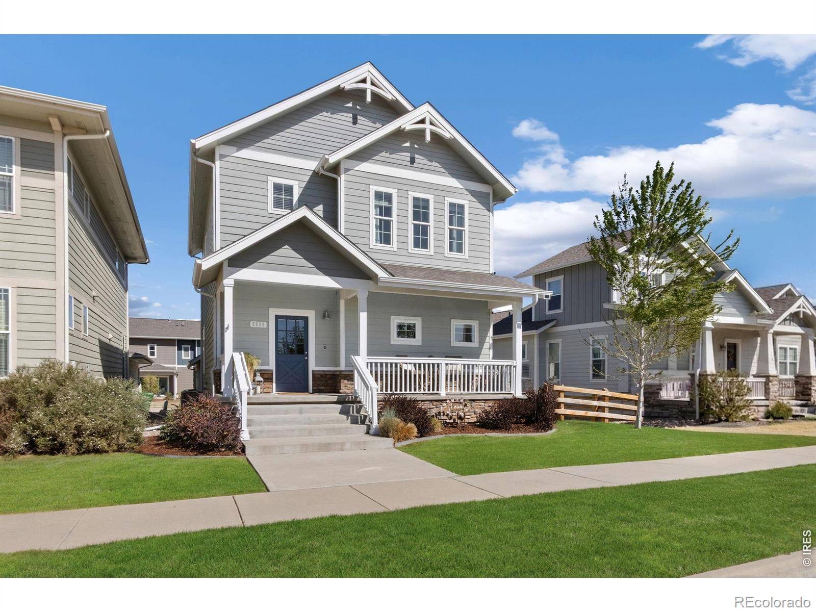 2568 Nancy Gray AVE, Fort Collins, CO 80525
