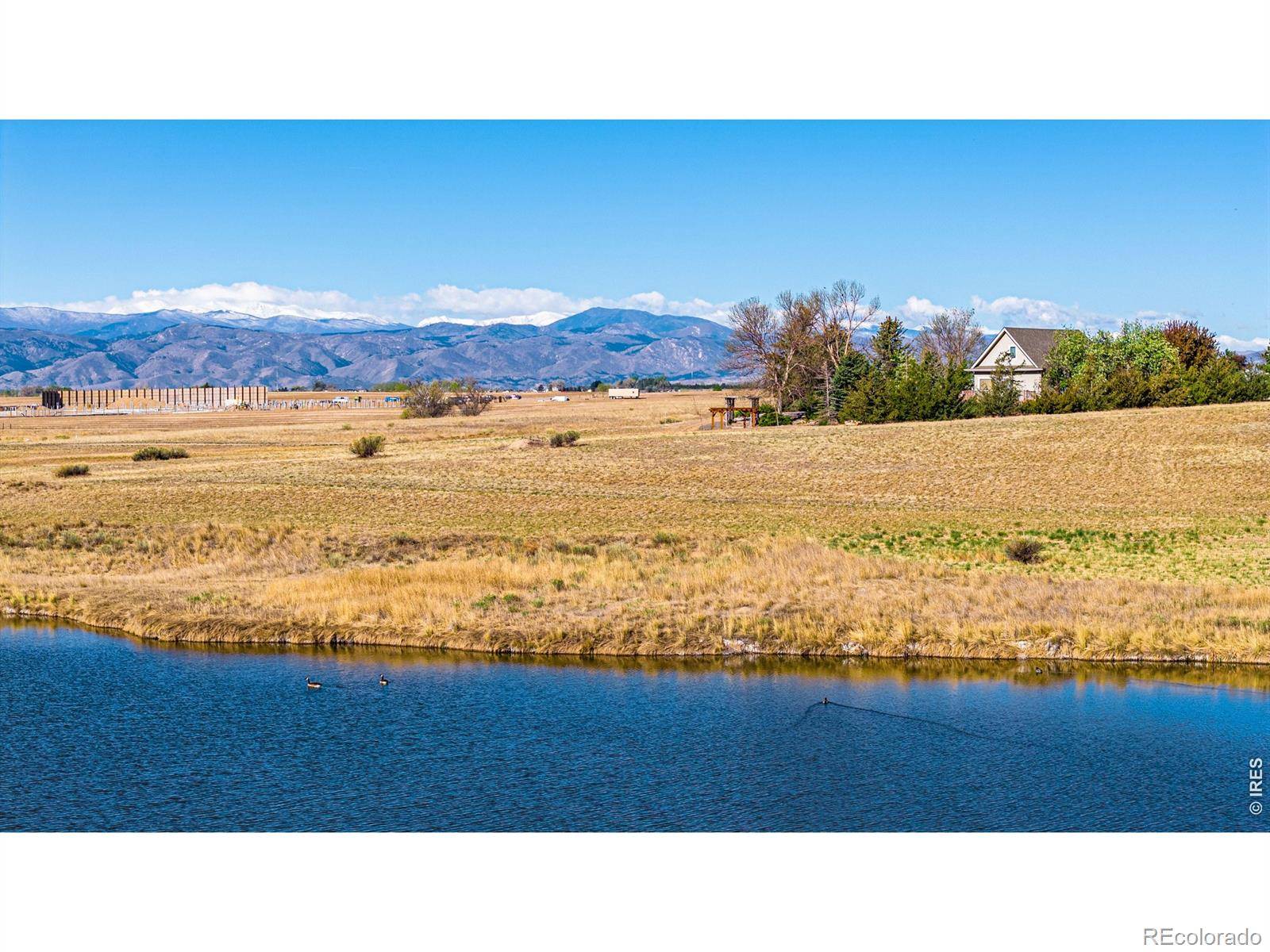 5111 E County Road 62, Wellington, CO 80549
