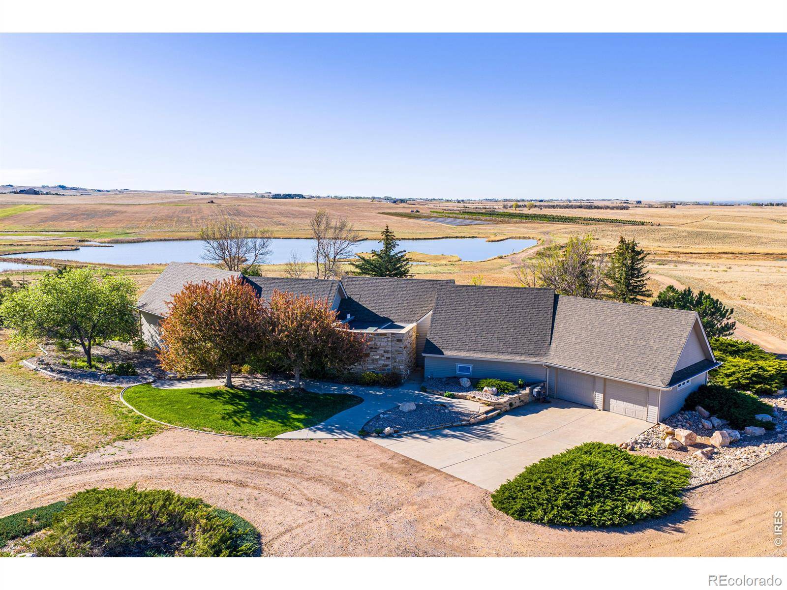 5111 E County Road 62, Wellington, CO 80549