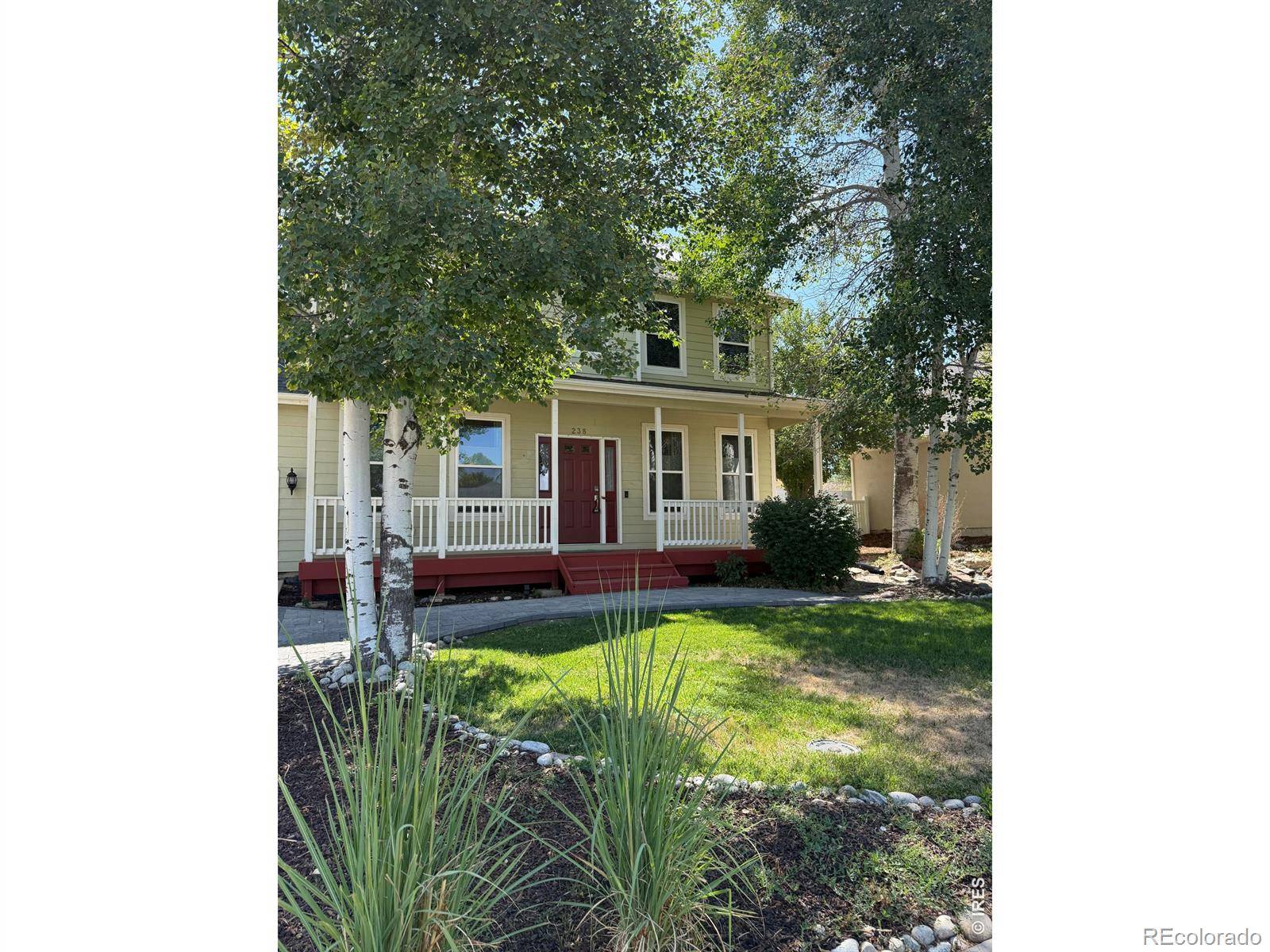 238 61st AVE, Greeley, CO 80634