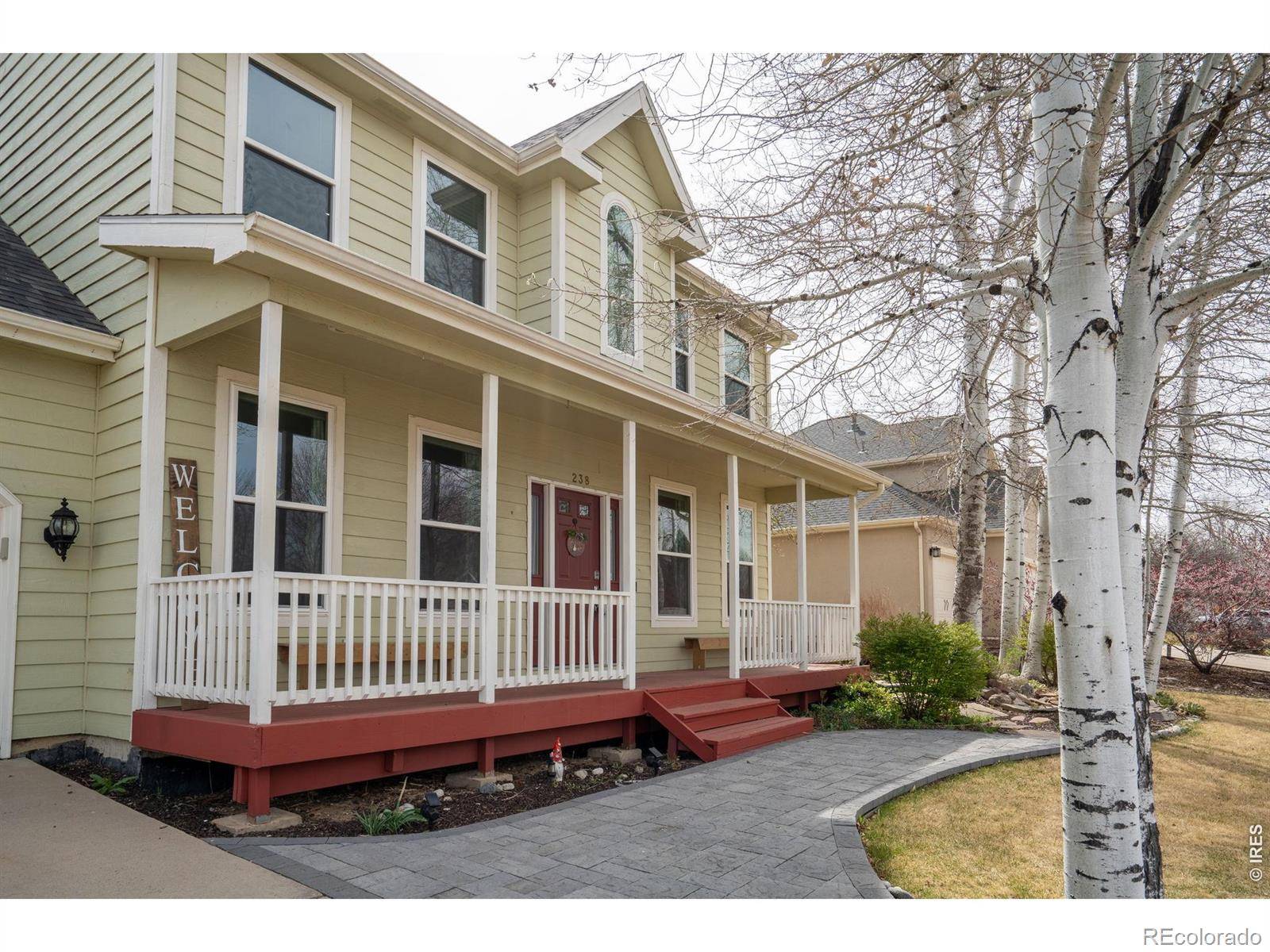 238 61st AVE, Greeley, CO 80634