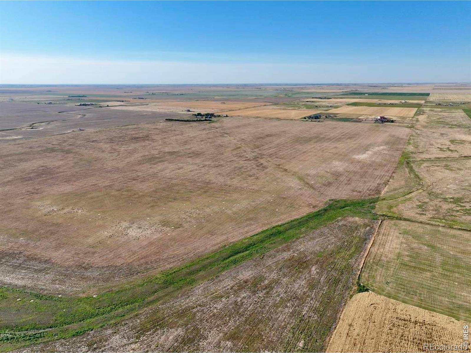 LOT 1, Converse RD, Bennett, CO 80102