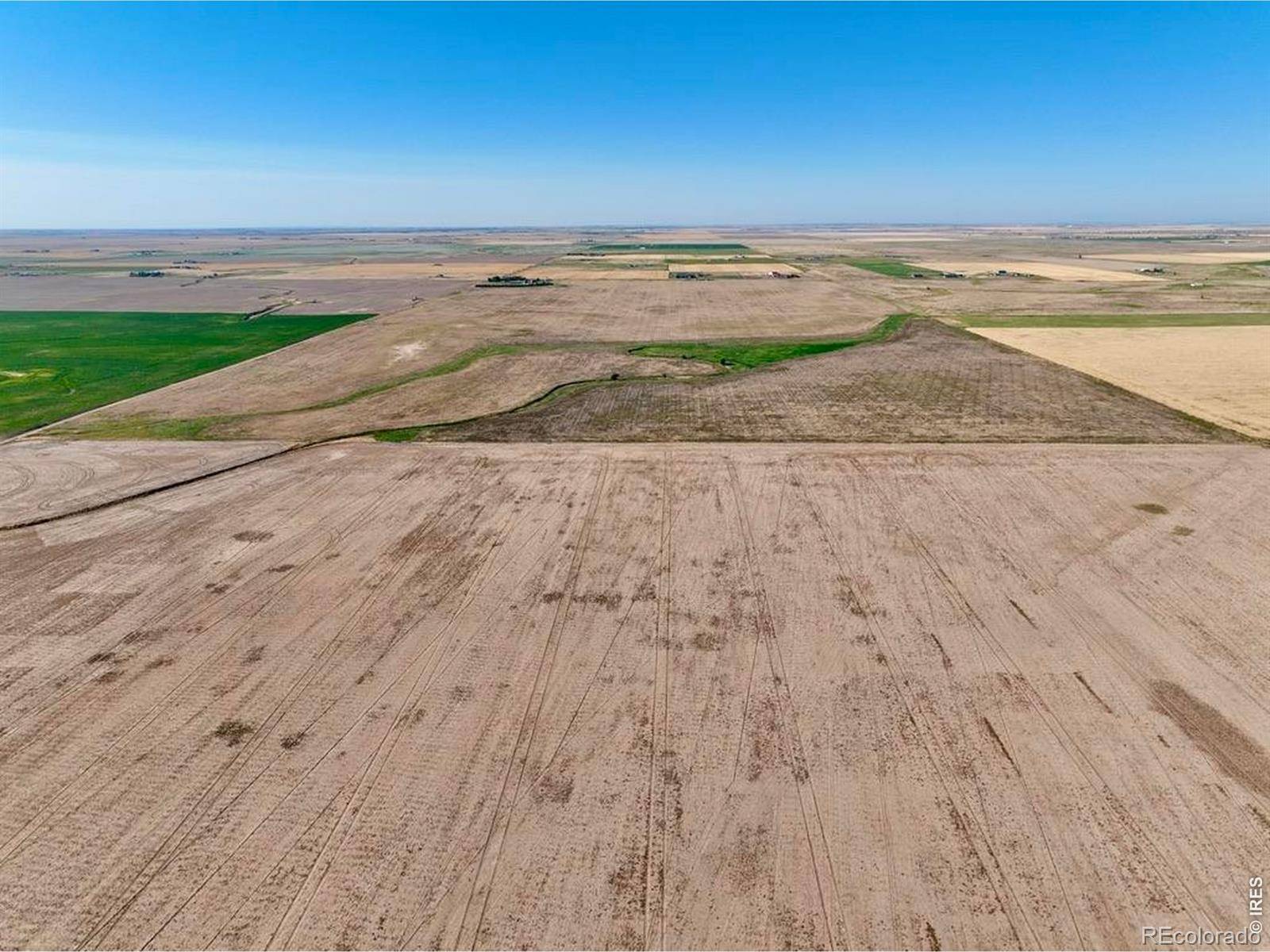 LOT 1, Converse RD, Bennett, CO 80102