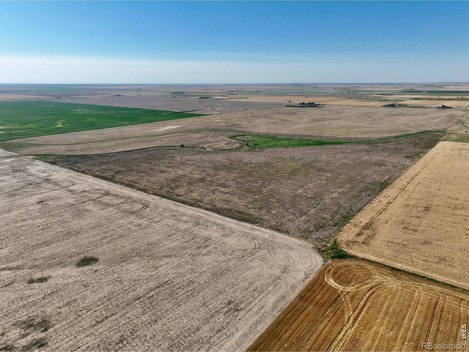 LOT 2, Converse RD, Bennett, CO 80102