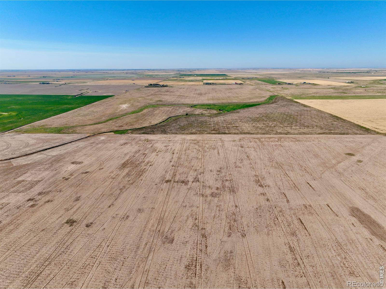 LOT 3, Converse RD, Bennett, CO 80102