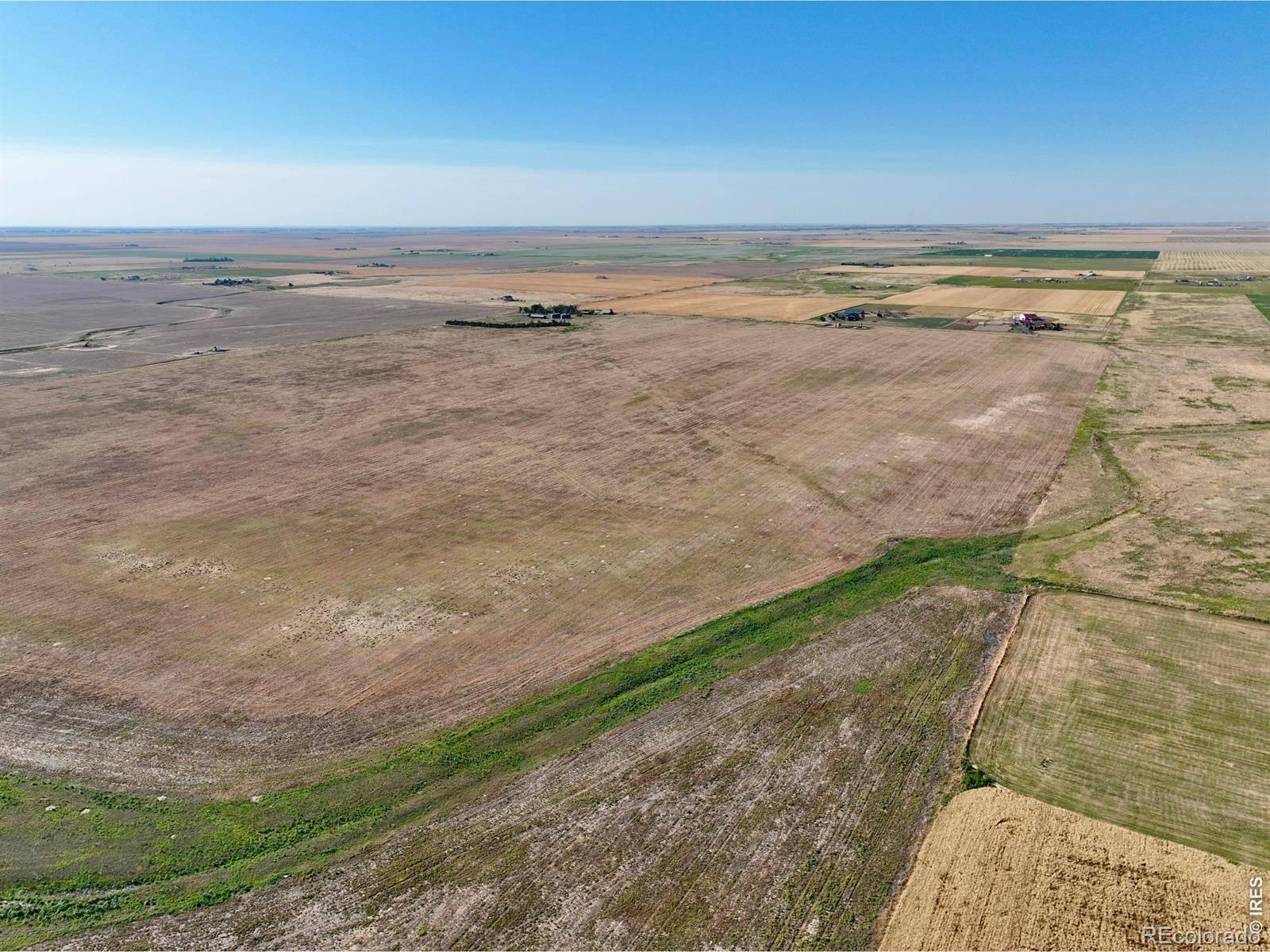 LOT 8, E 112th AVE, Bennett, CO 80102