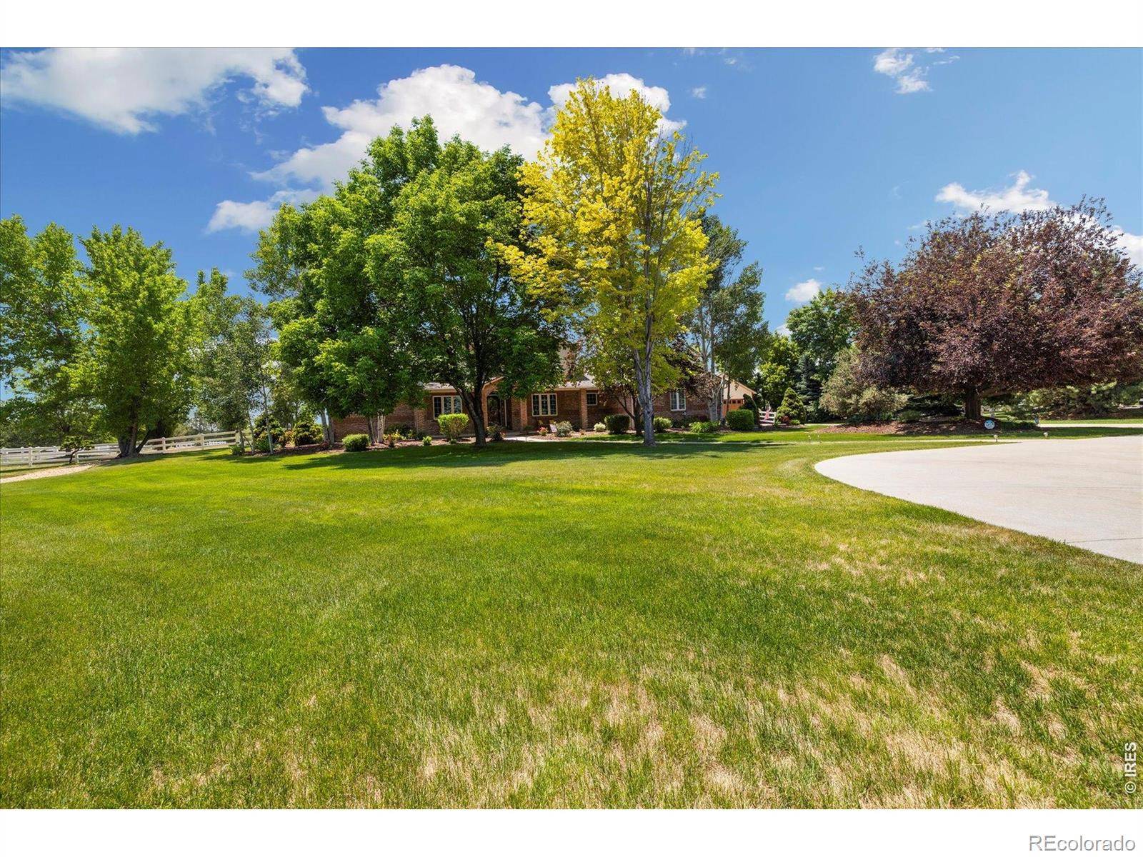 3806 Singletree CT, Mead, CO 80542