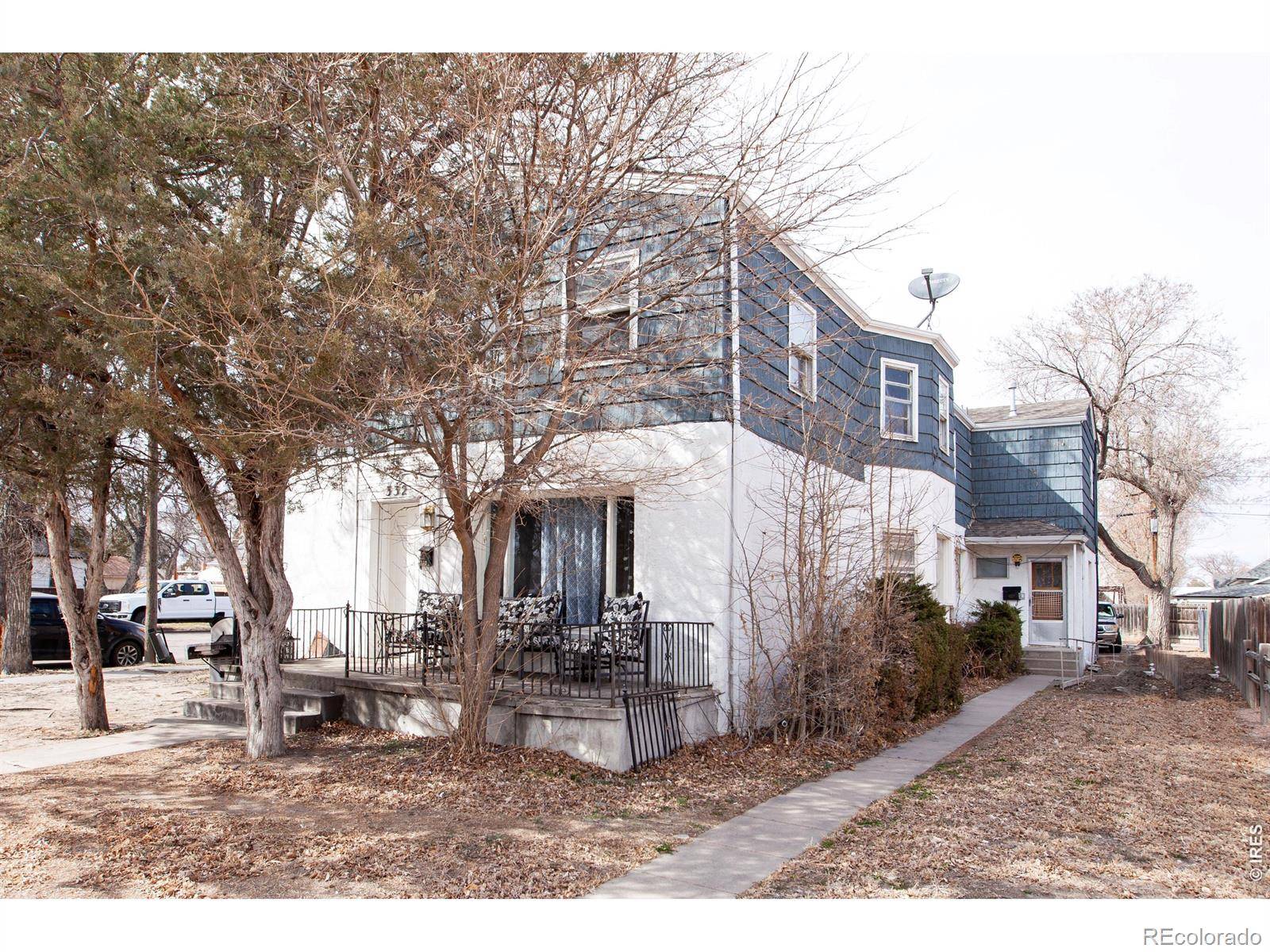 332 Broadway ST, Sterling, CO 80751