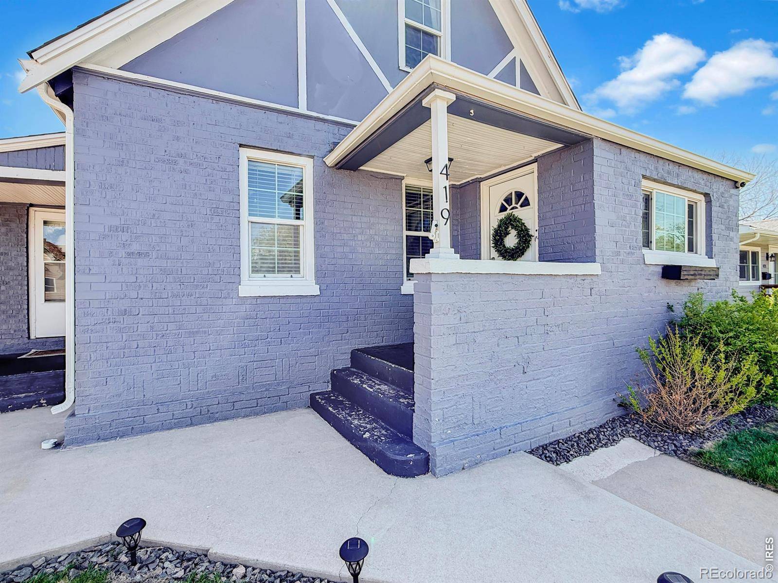 419 Taylor ST, Sterling, CO 80751