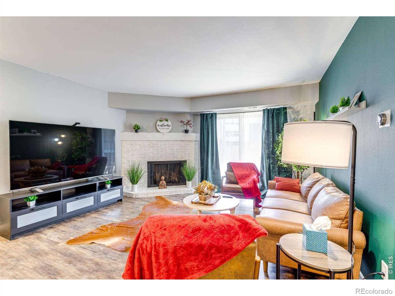 14438 E 1st DR #A05, Aurora, CO 80011