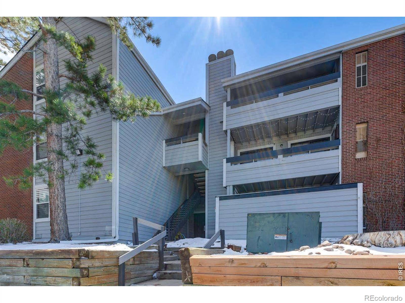 14438 E 1st DR #A05, Aurora, CO 80011
