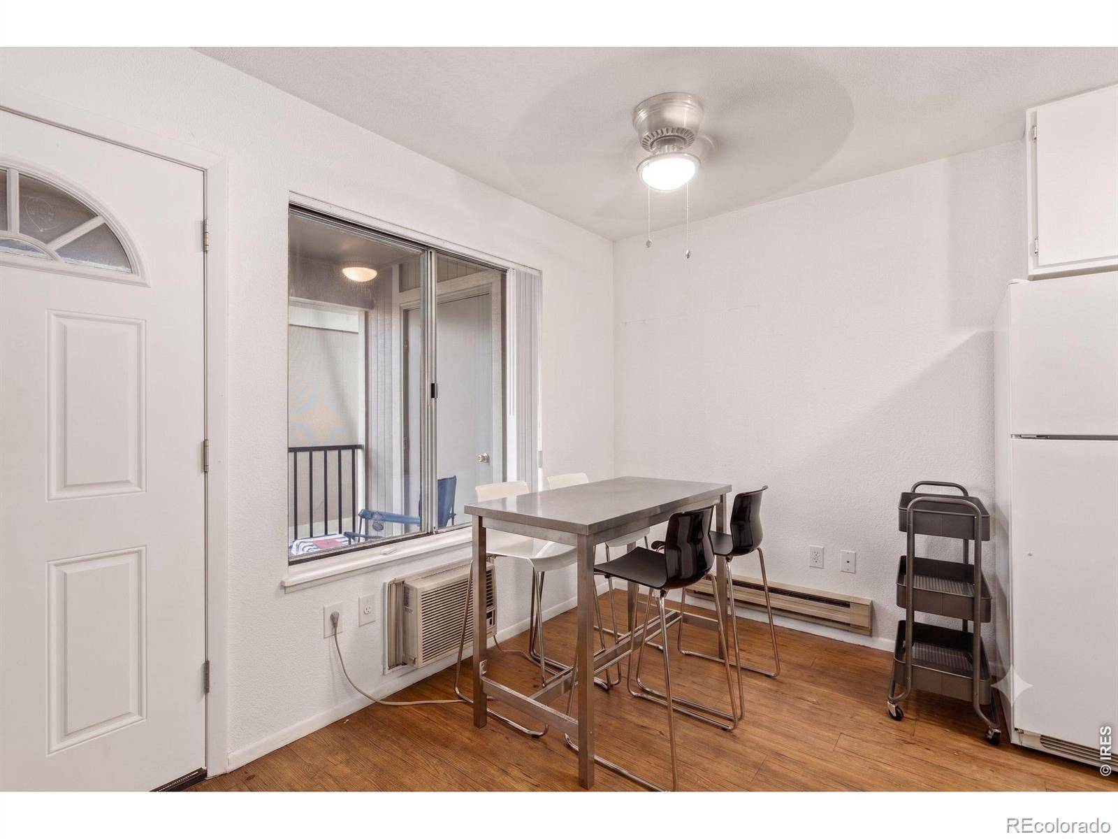 1209 W Plum ST #6, Fort Collins, CO 80521