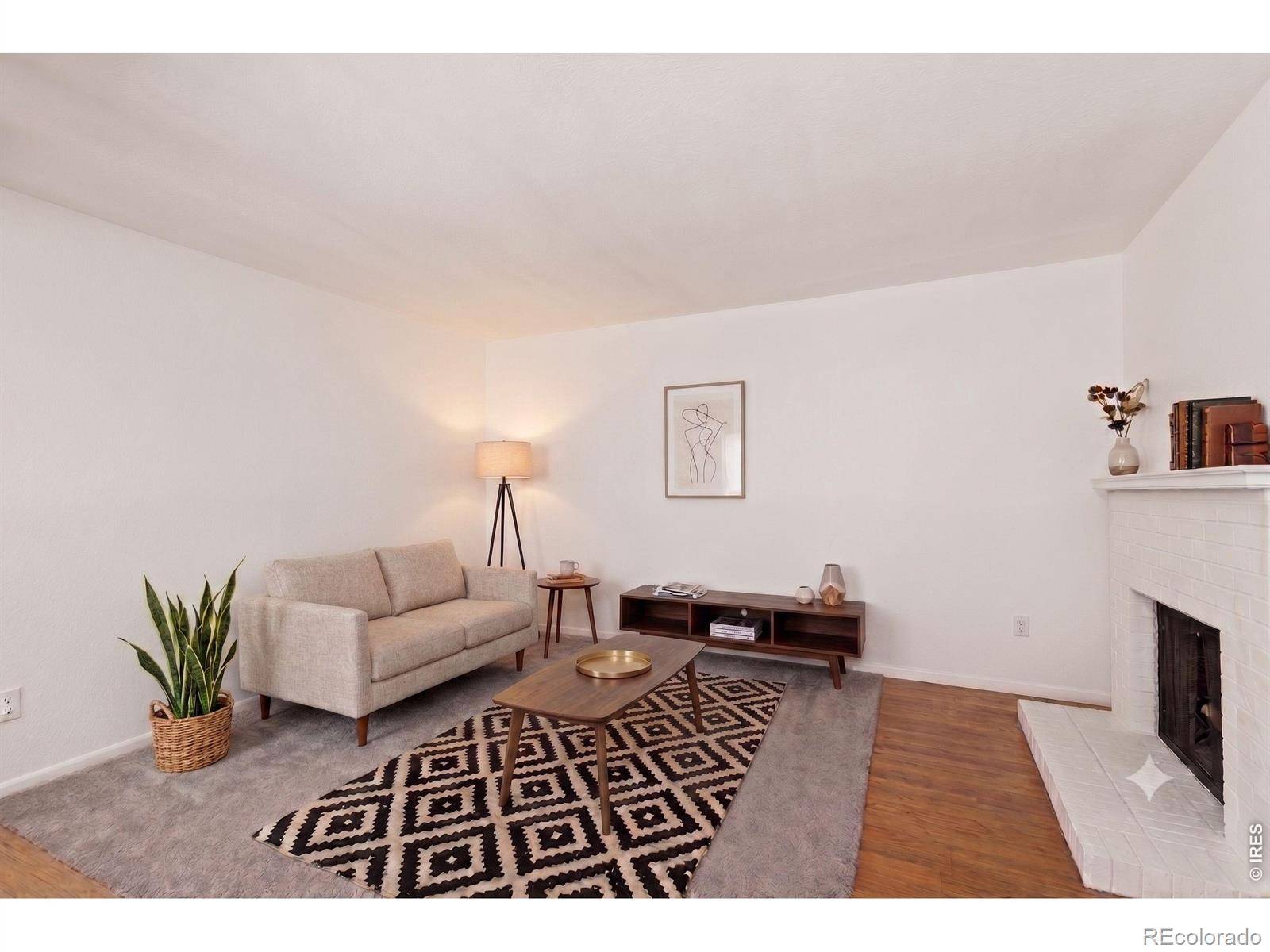 1209 W Plum ST #6, Fort Collins, CO 80521