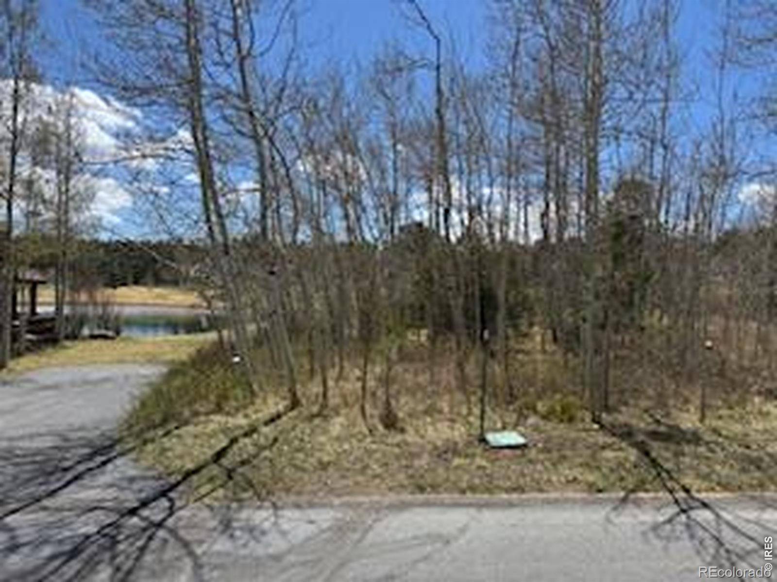 400 Fox Acres DR, Red Feather Lakes, CO 80545